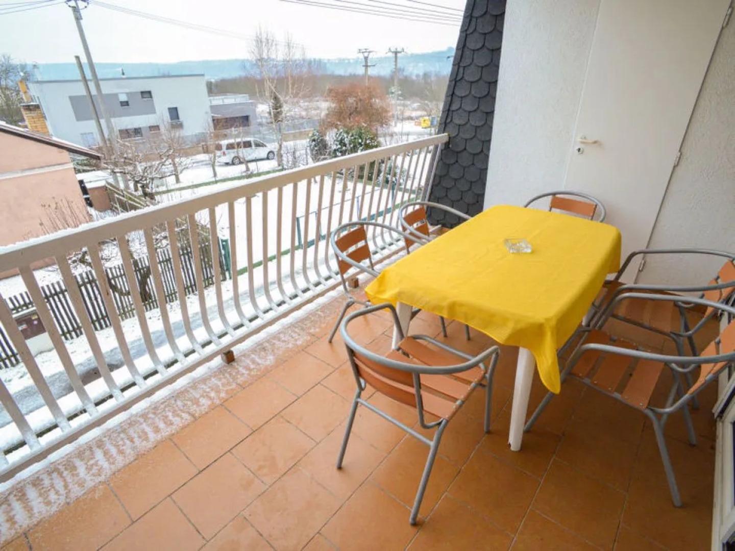 Apartment U jezera Pilsen