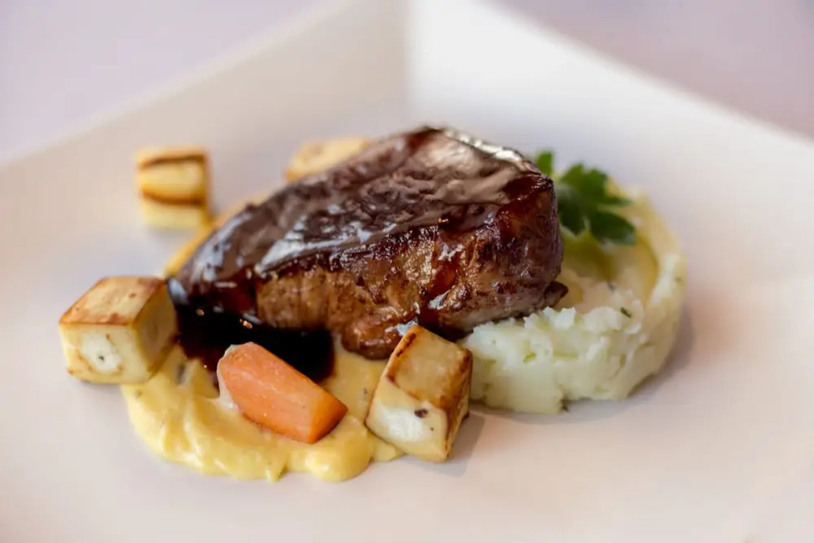 Revontuli Resort Cottages