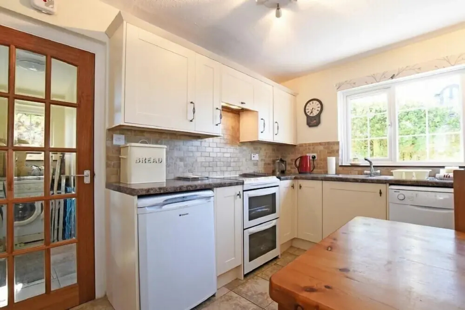 St Marys Cottages No4