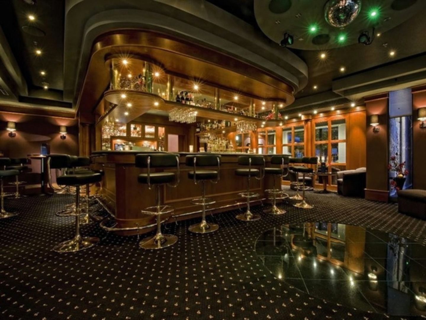 Maritim Grand Hotel