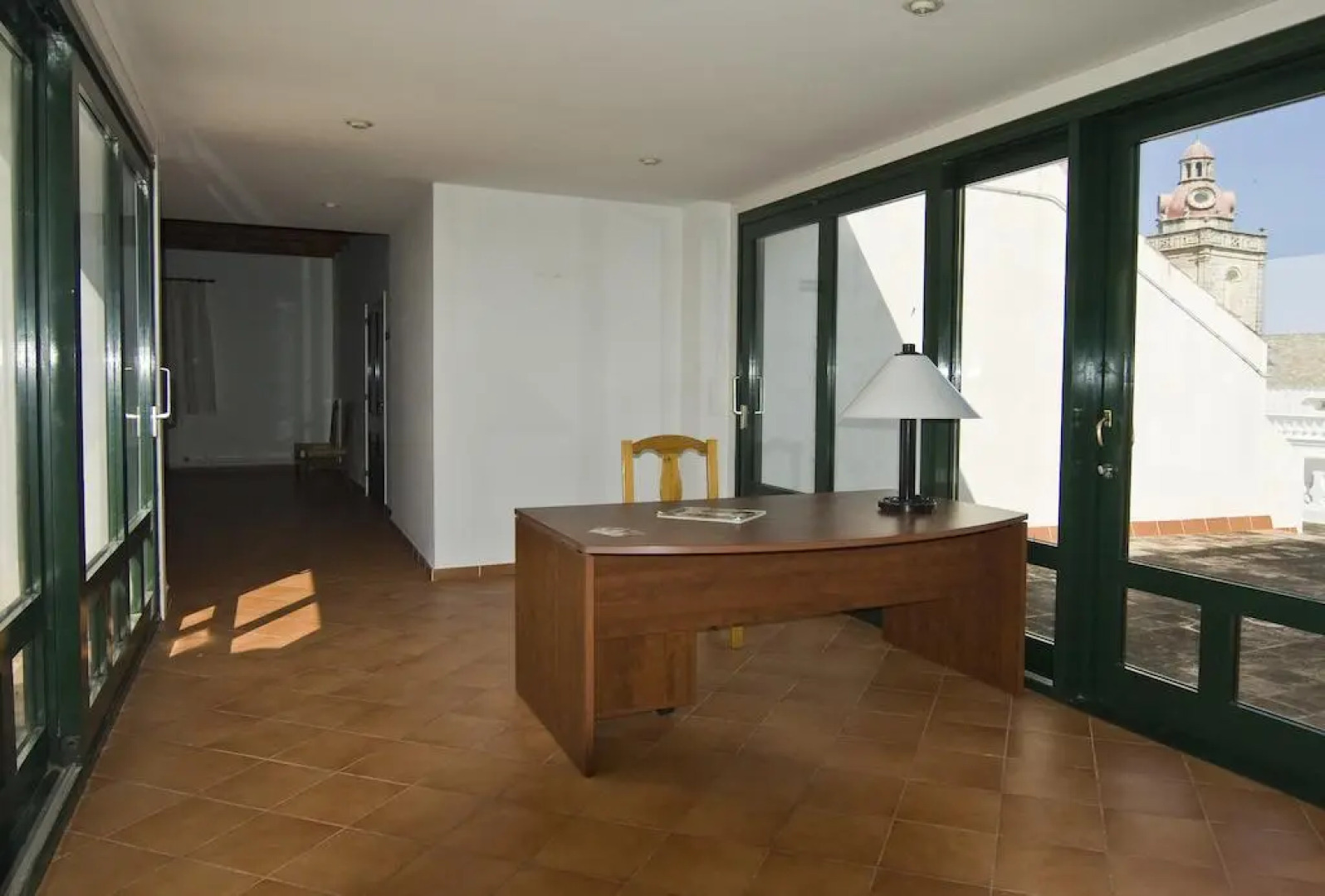 El Claustre de Ciutadella