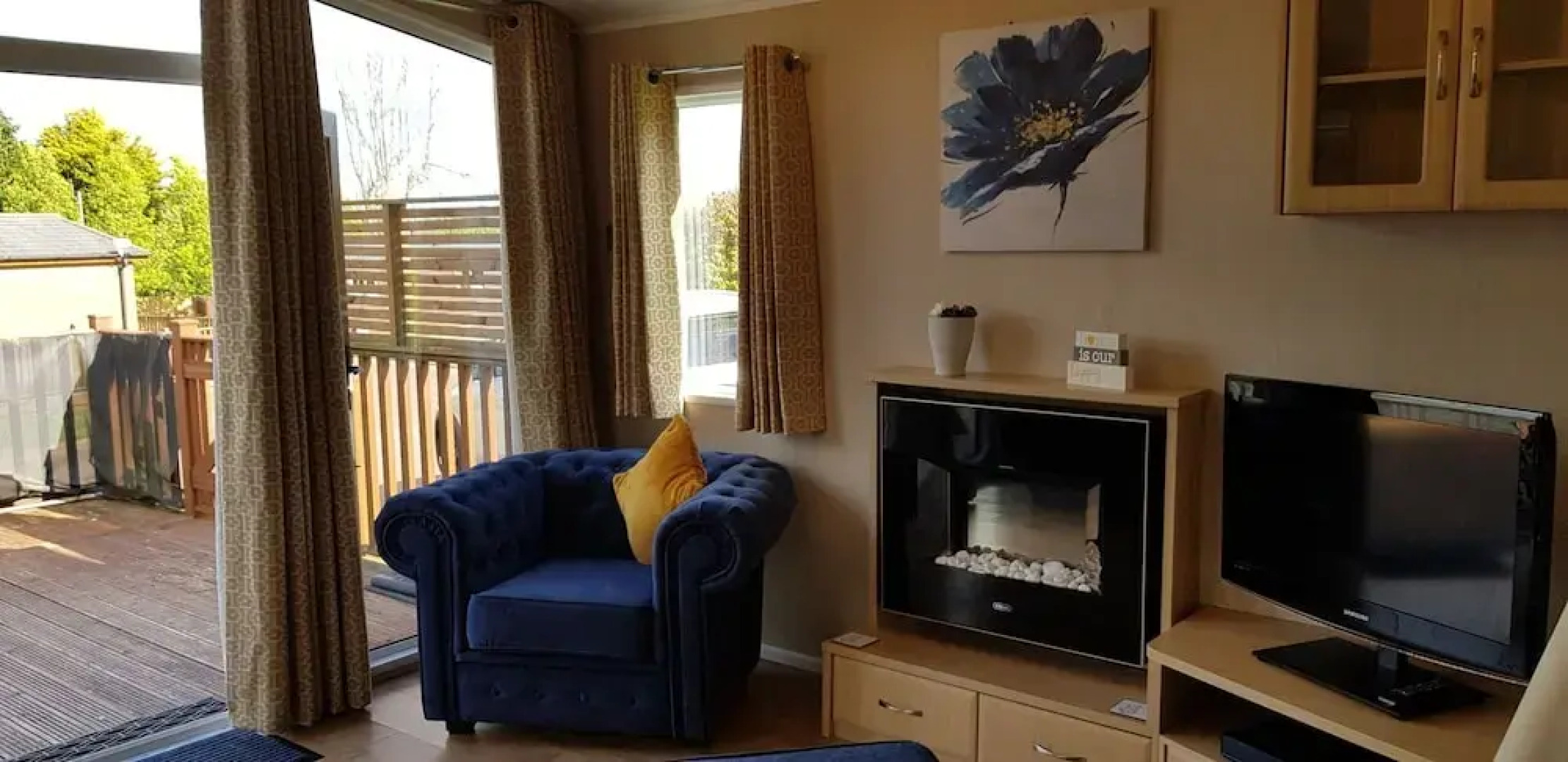 Brambles Holiday Lodges