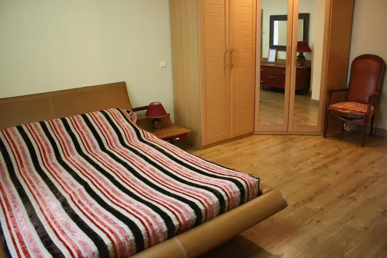 Chambre dHôtes Les Pats