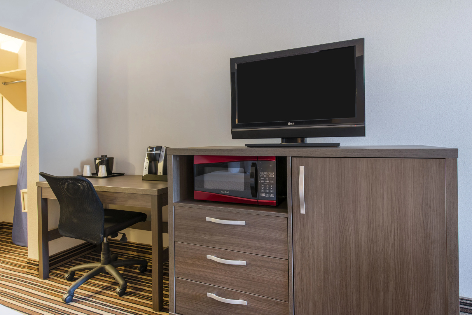 Econo Lodge Orlando Airport