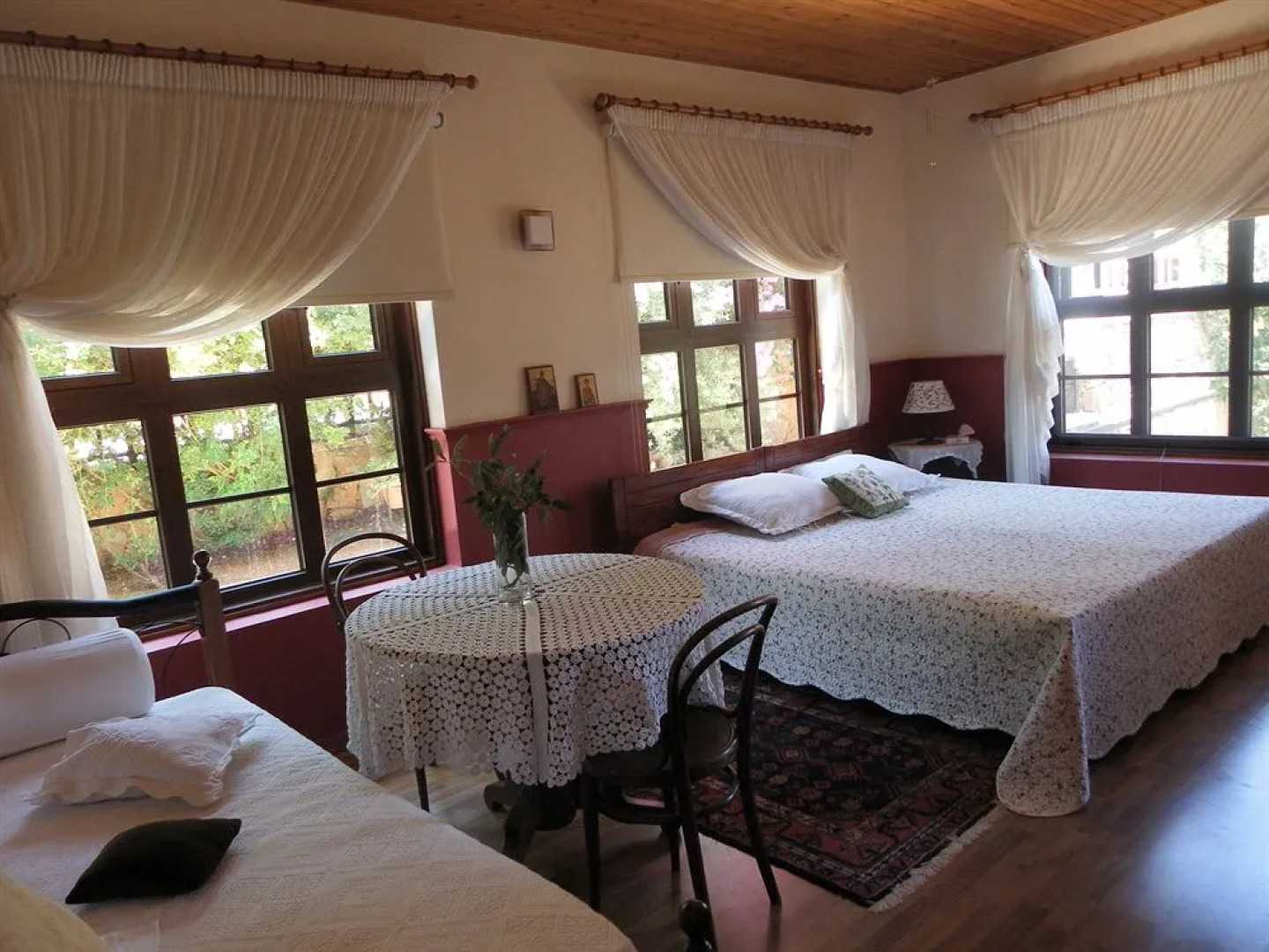 Villa Jasminum Bed & Breakfast