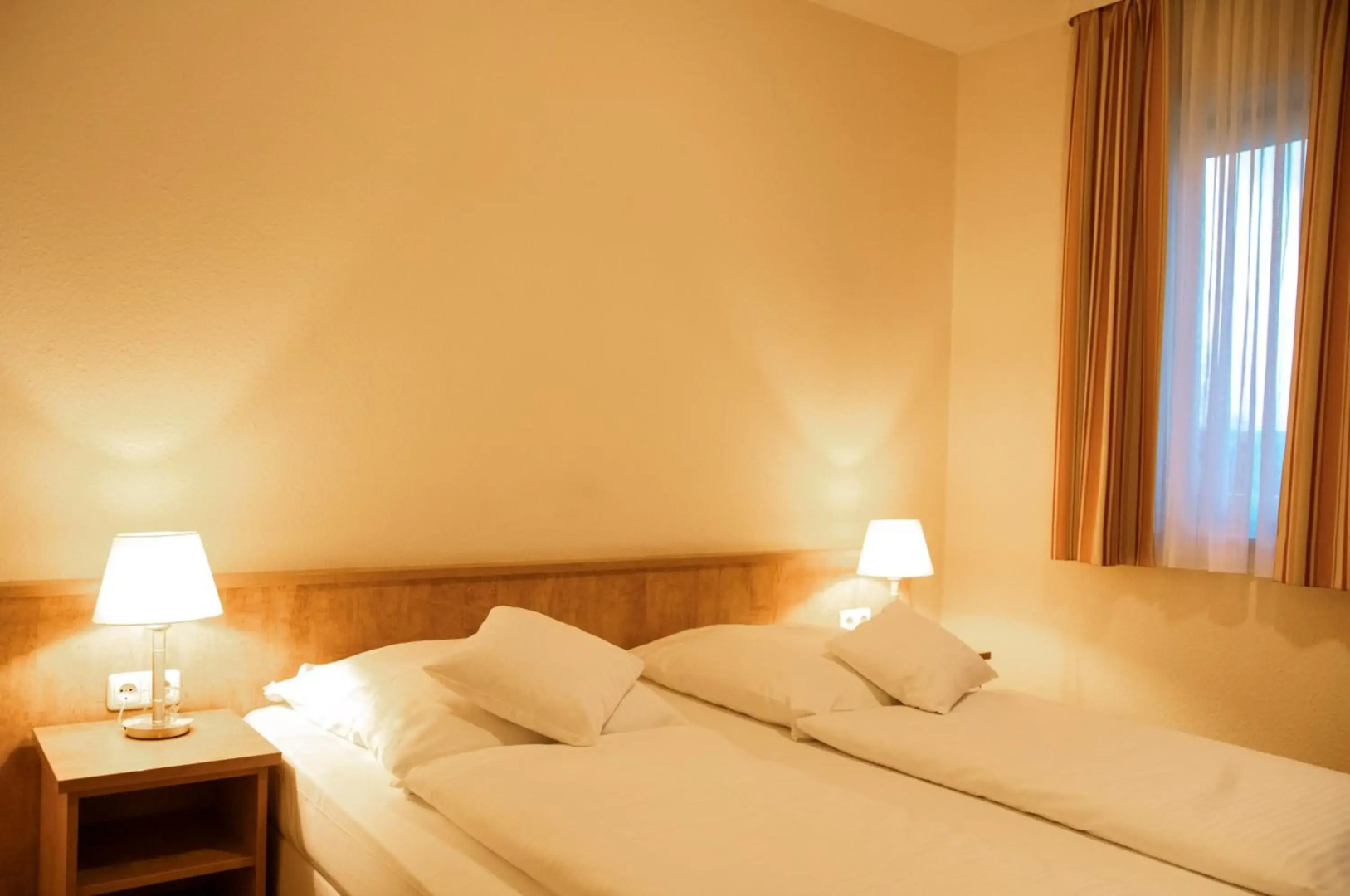 Friends Hotel Kerpen