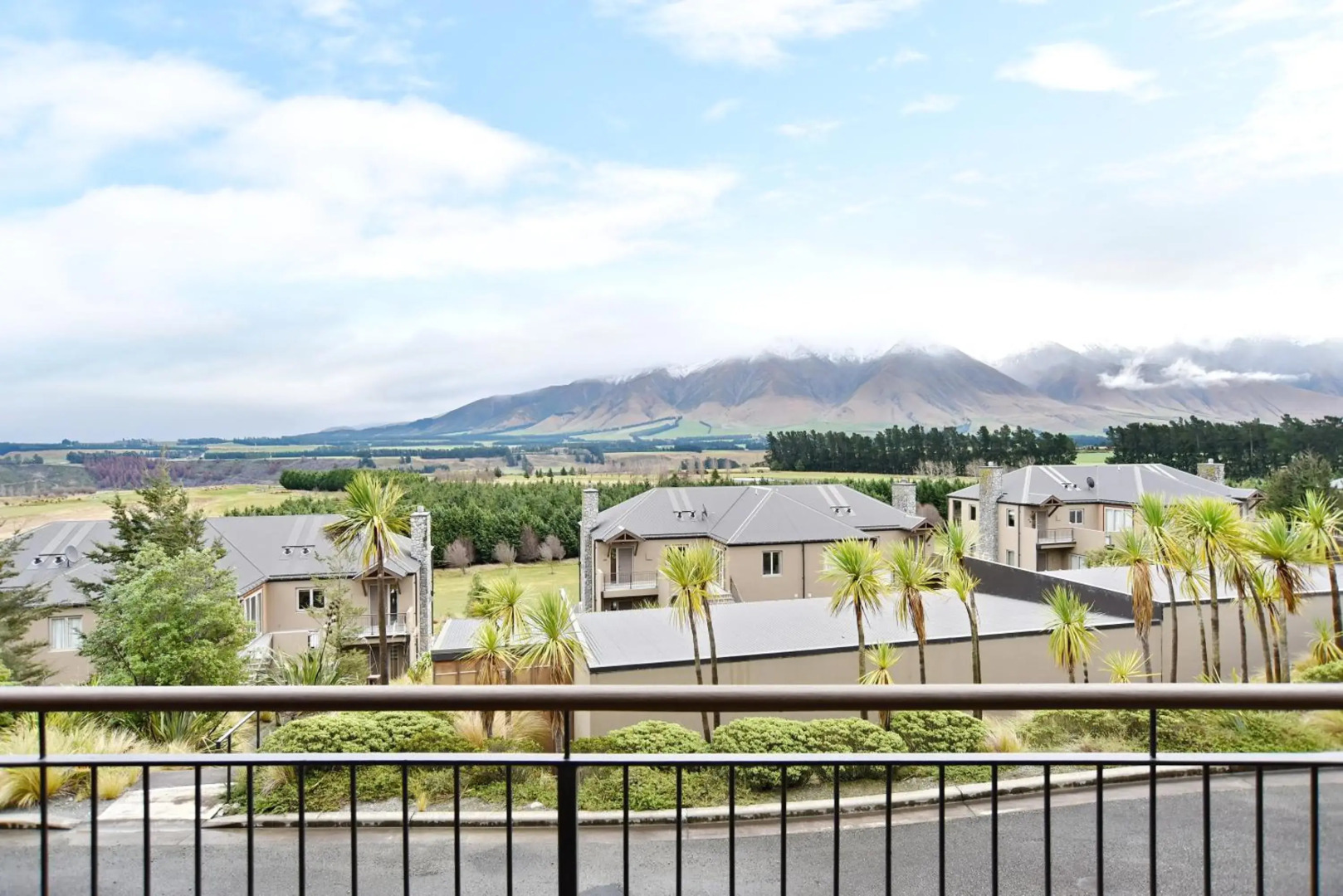 High Country Villa 250 - Christchurch Holiday Homes