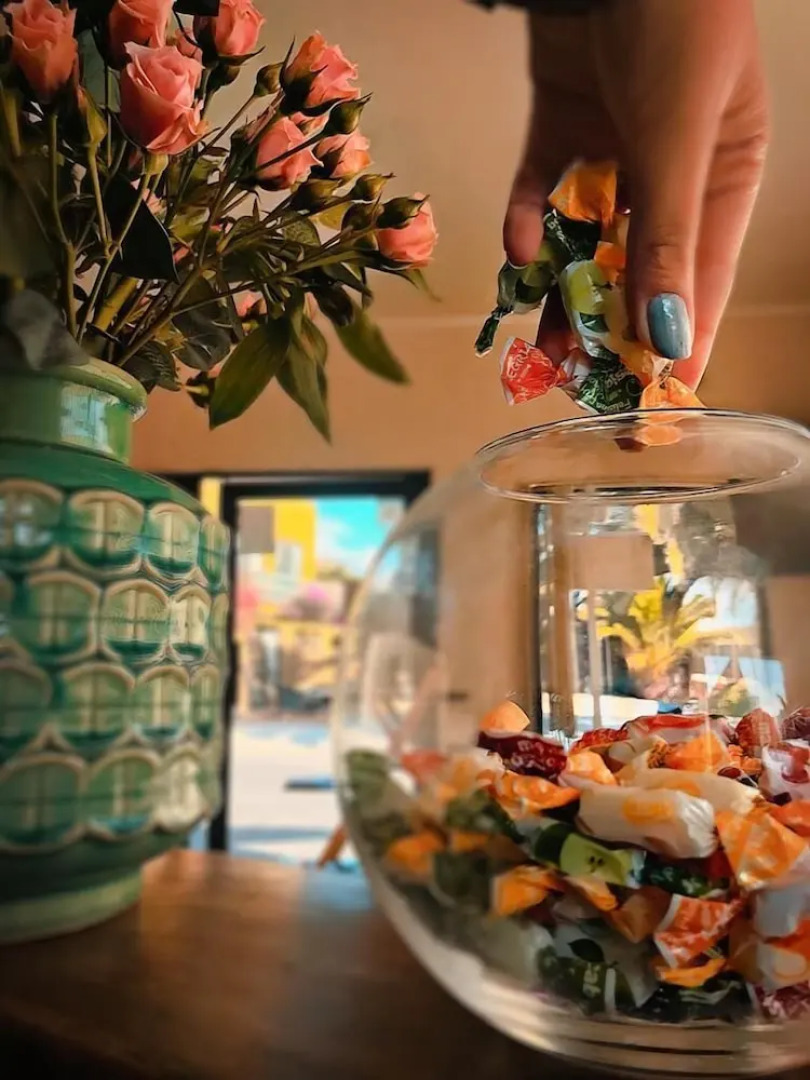 Apart Hotel Gran Pacifico