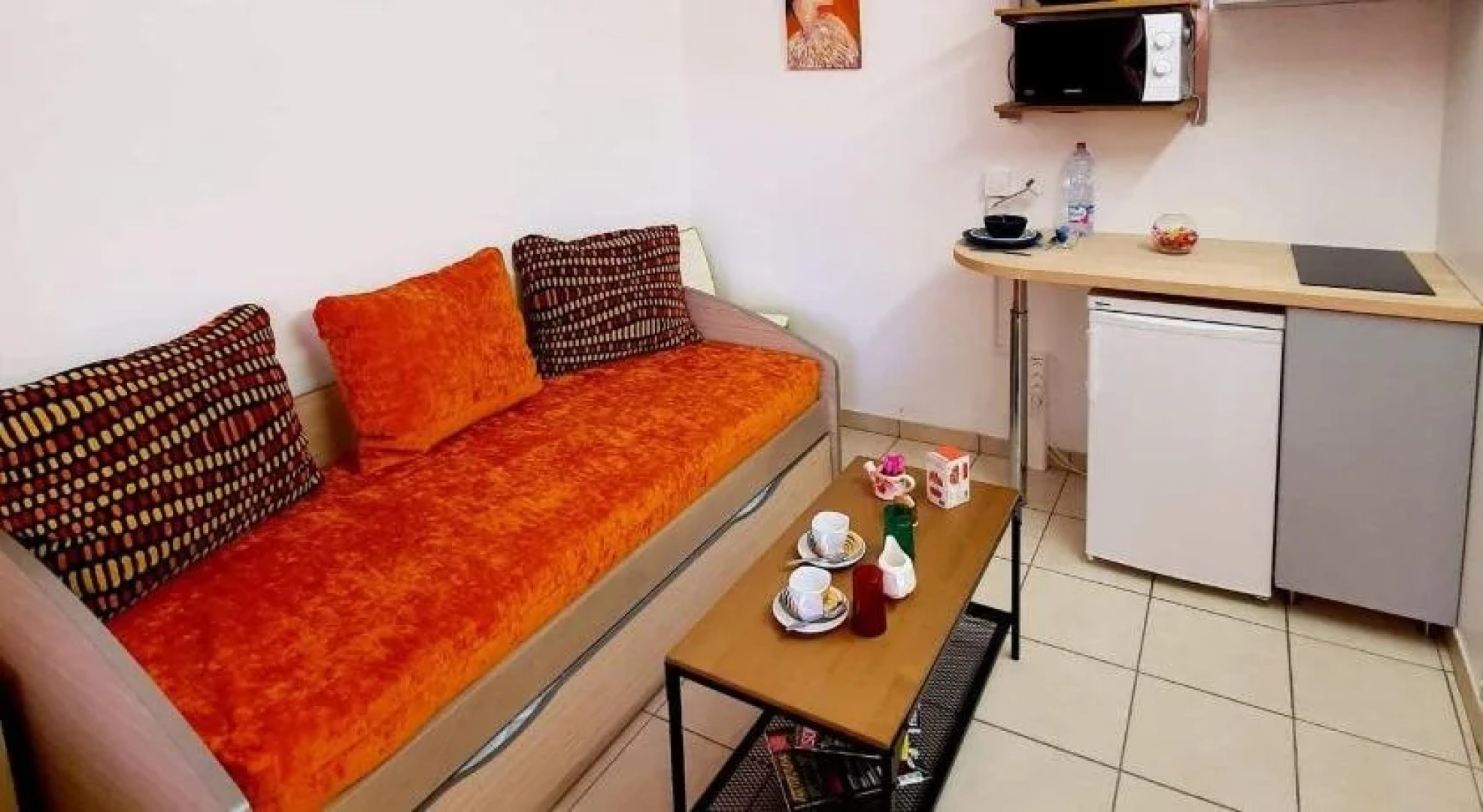 Au Beaujolais Saint Jean