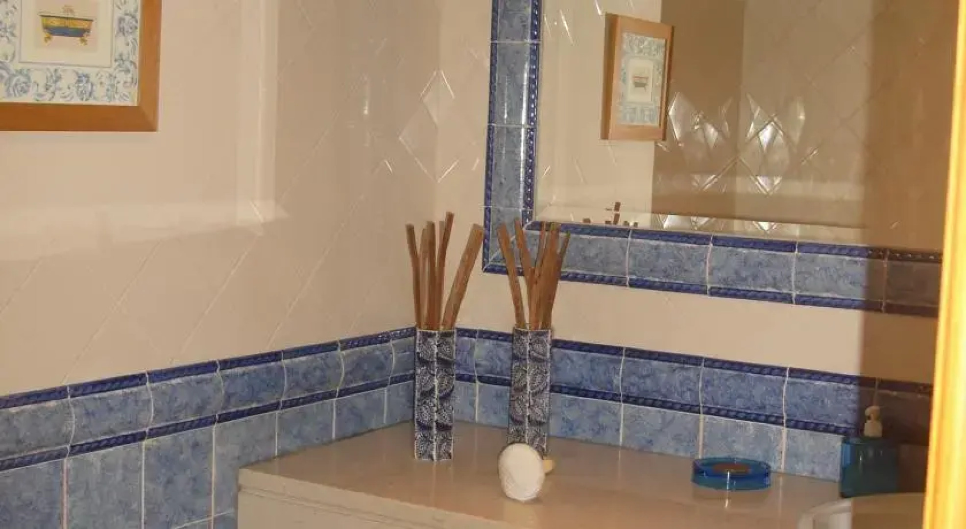 Moradia Albufeira Castelo de Bode