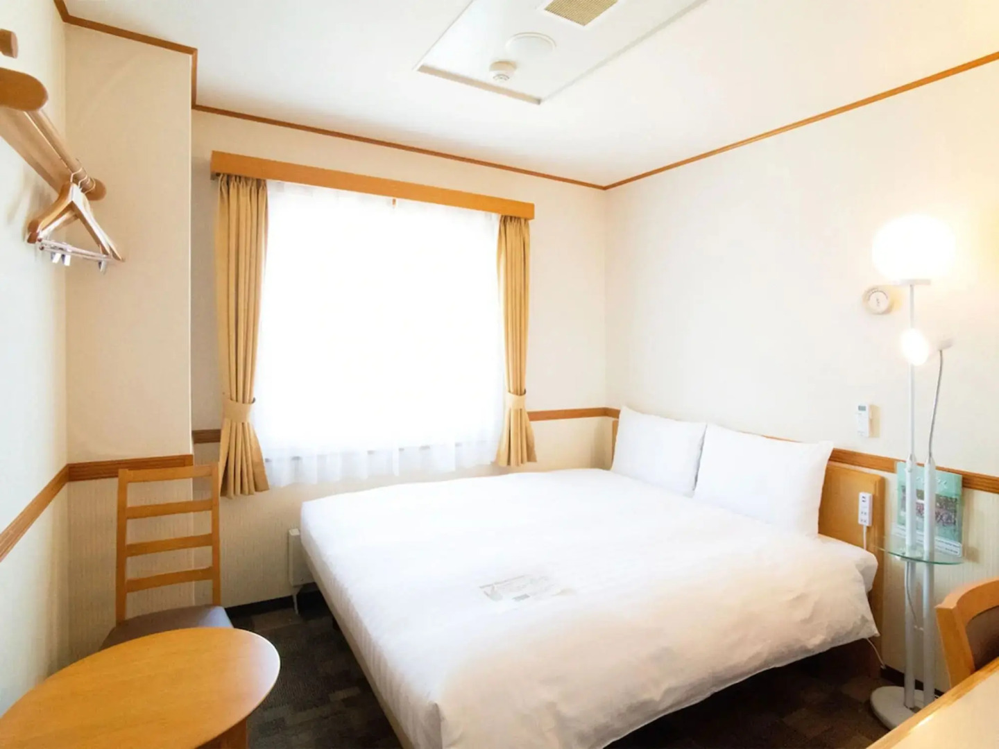 Toyoko Inn Hokkaido Kitami Ekimae