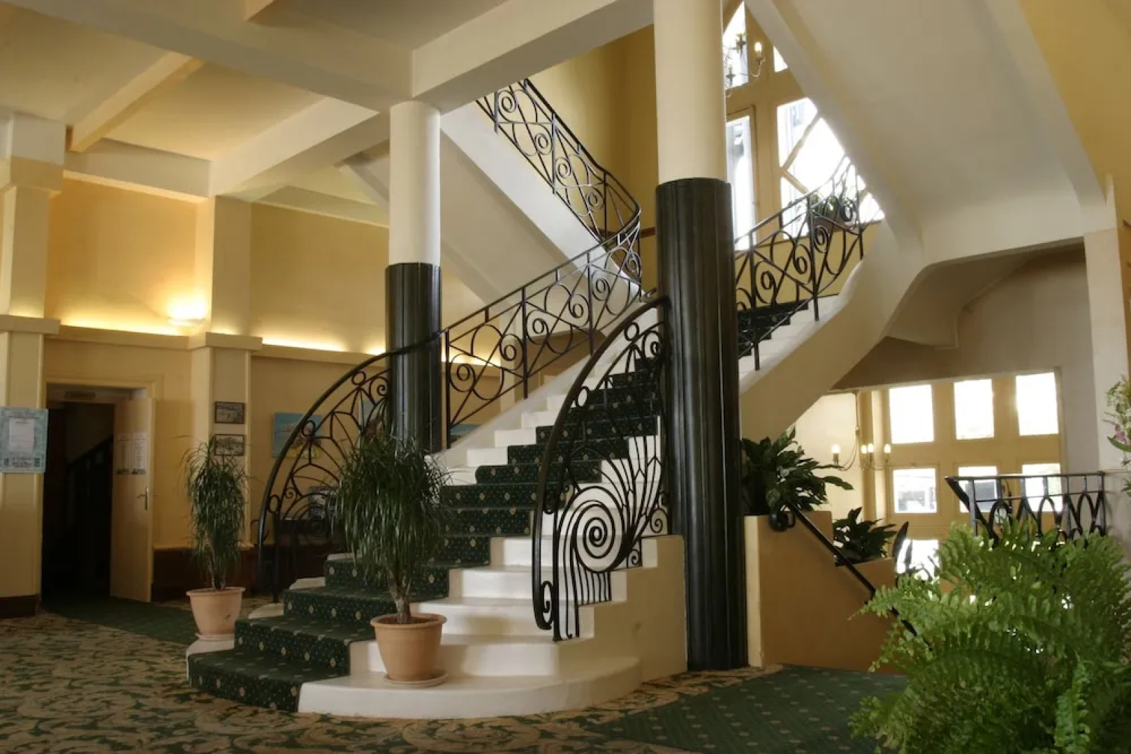 Grand Hôtel de Trestraou