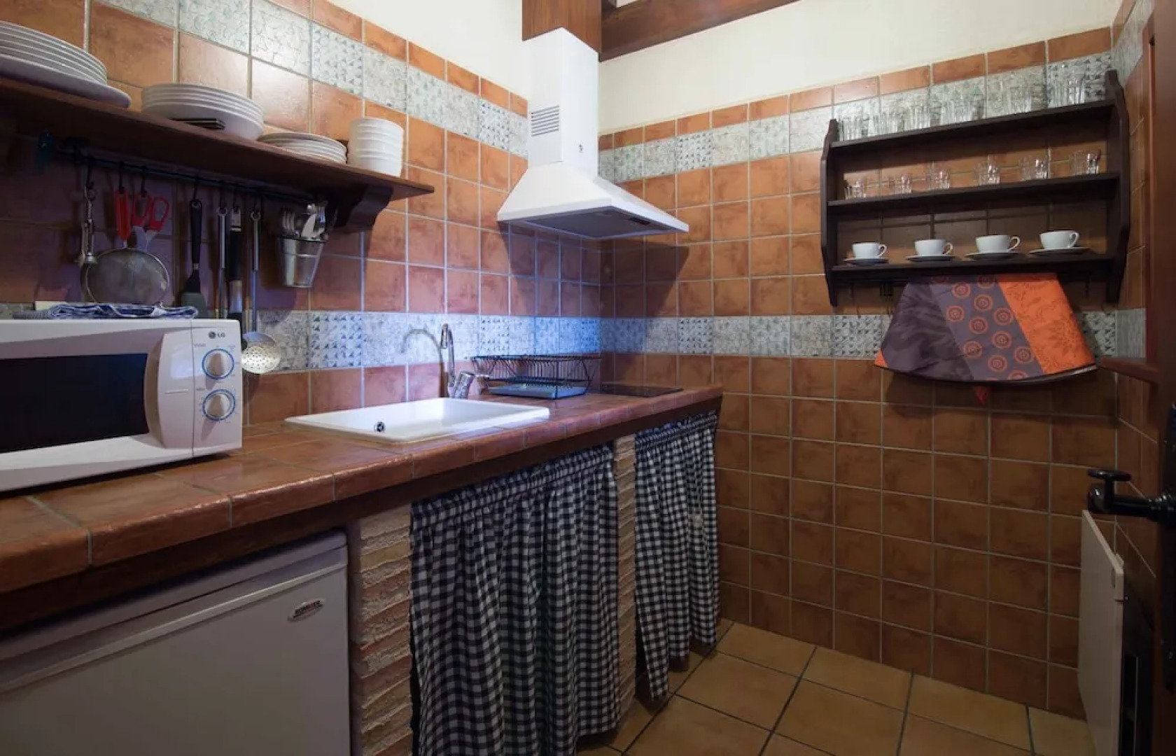 Apartamentos Argaela