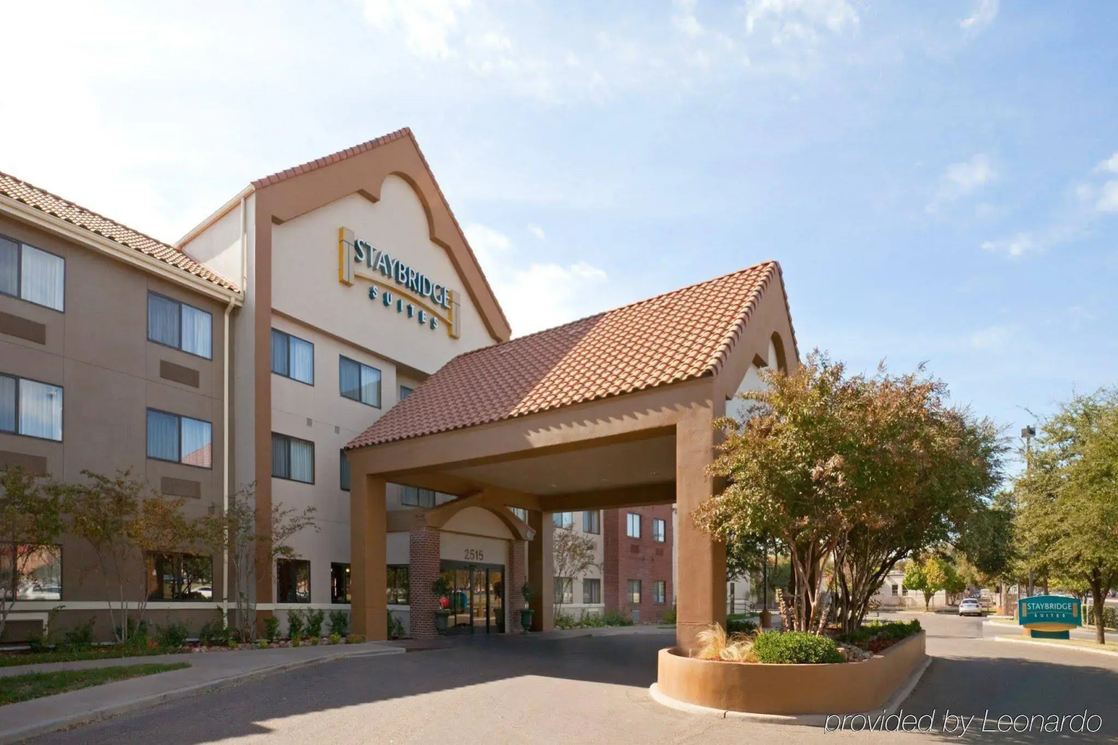 Staybridge Suites Lubbock - University Area by IHG