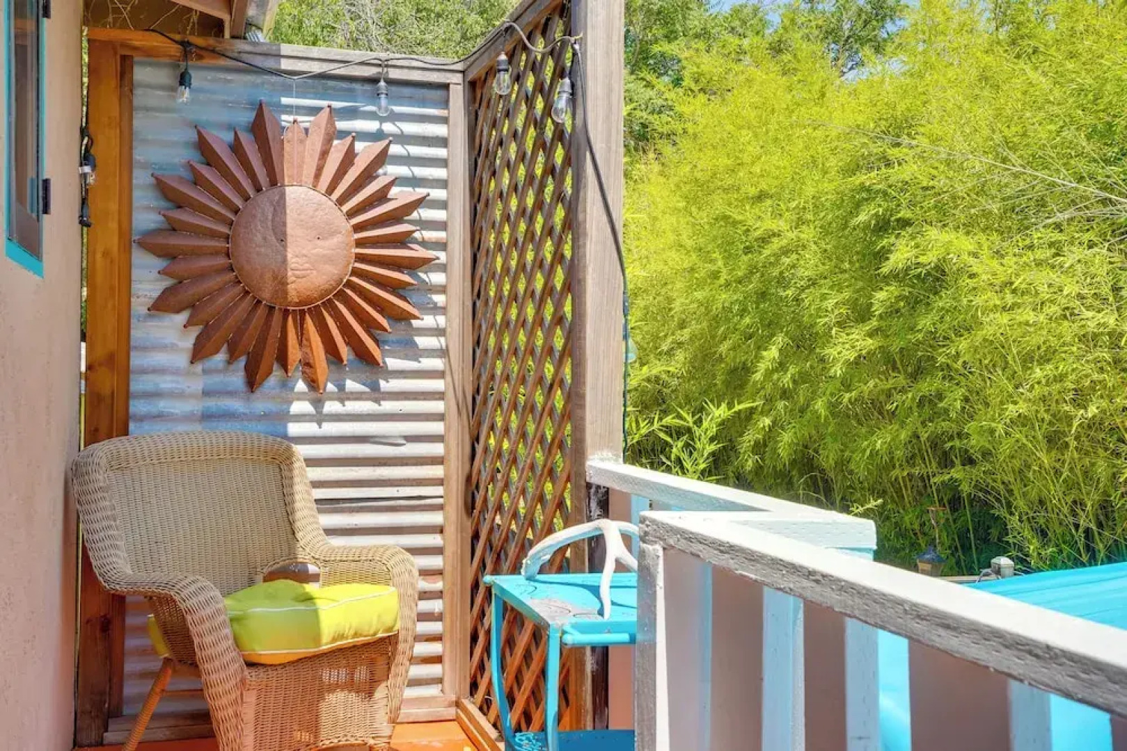 Pet-friendly Patagonia Apt ~ 12 Mi to Wineries!