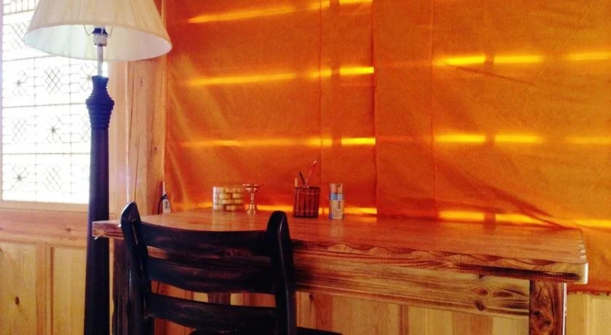 Calling Marmot Youth Hostel