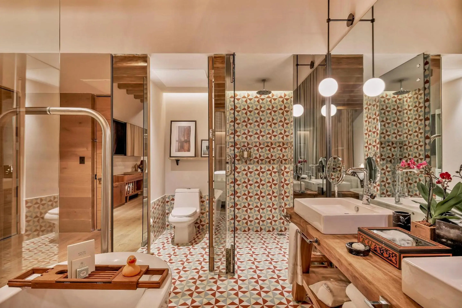 Live Aqua San Miguel de Allende