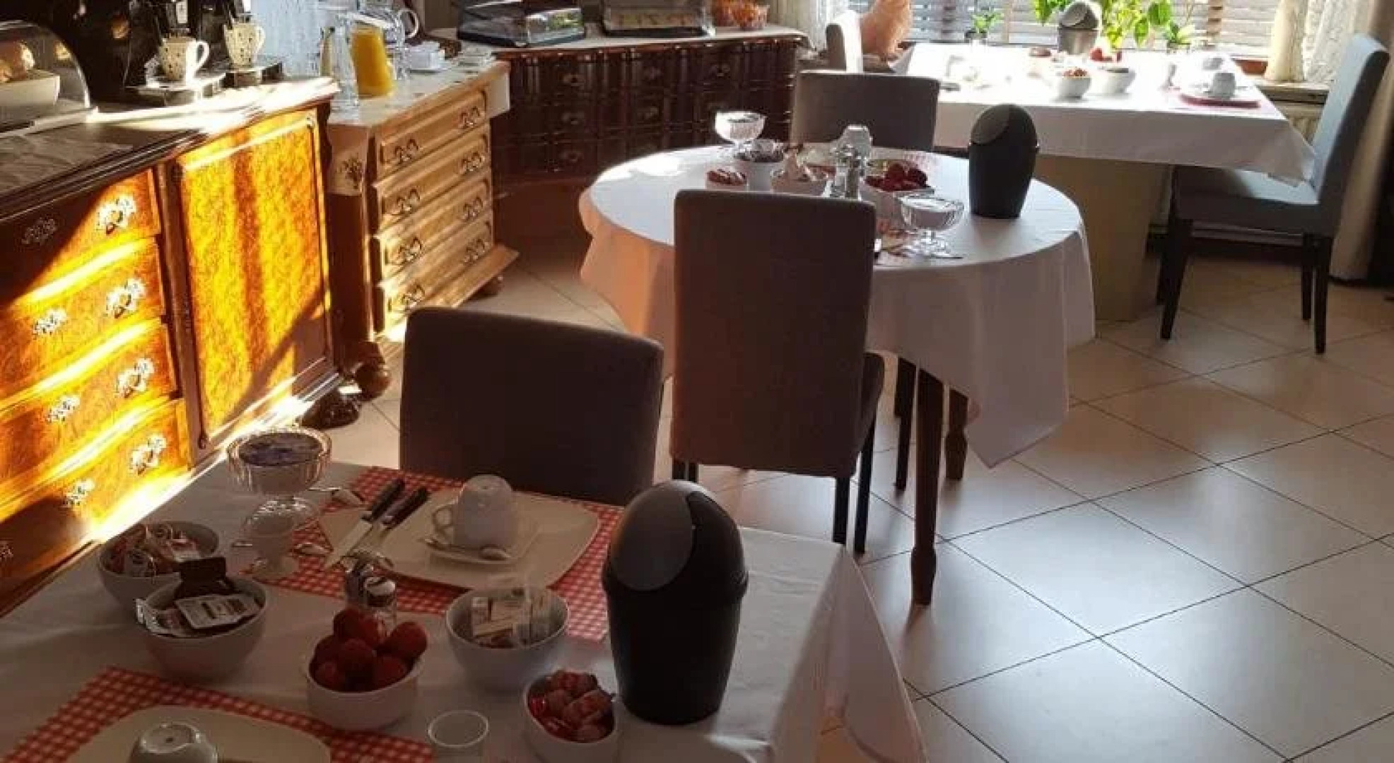 Erbuca Bed and Breakfast