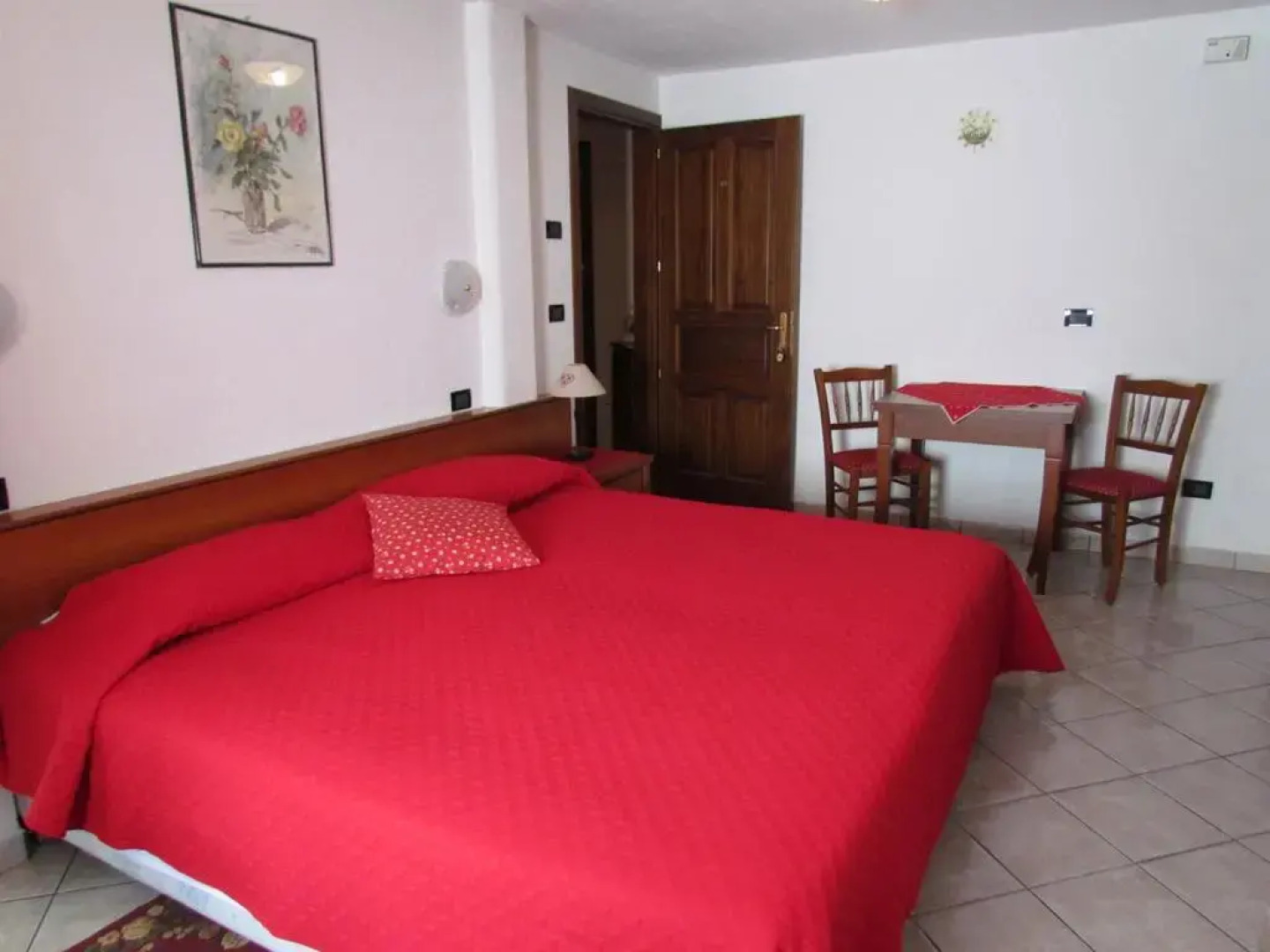 Residence Du Chateau