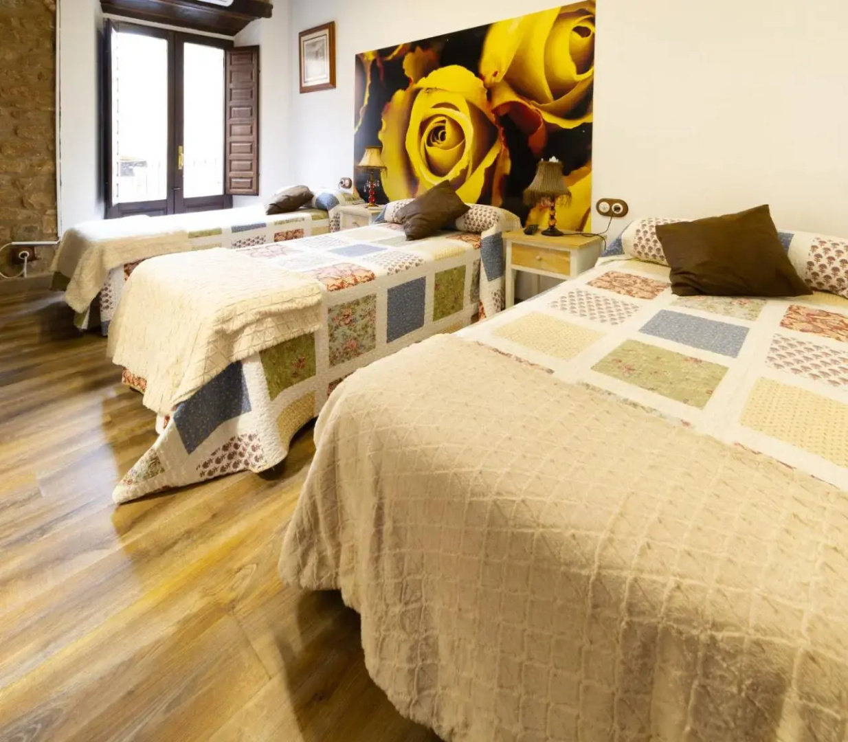 Hotel Rural La Pata De Oca