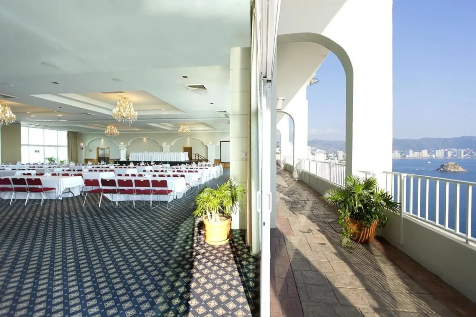 Krystal Beach Acapulco