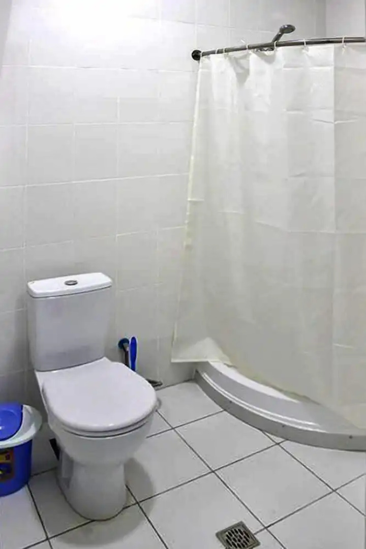 Гостиница «Магистраль»