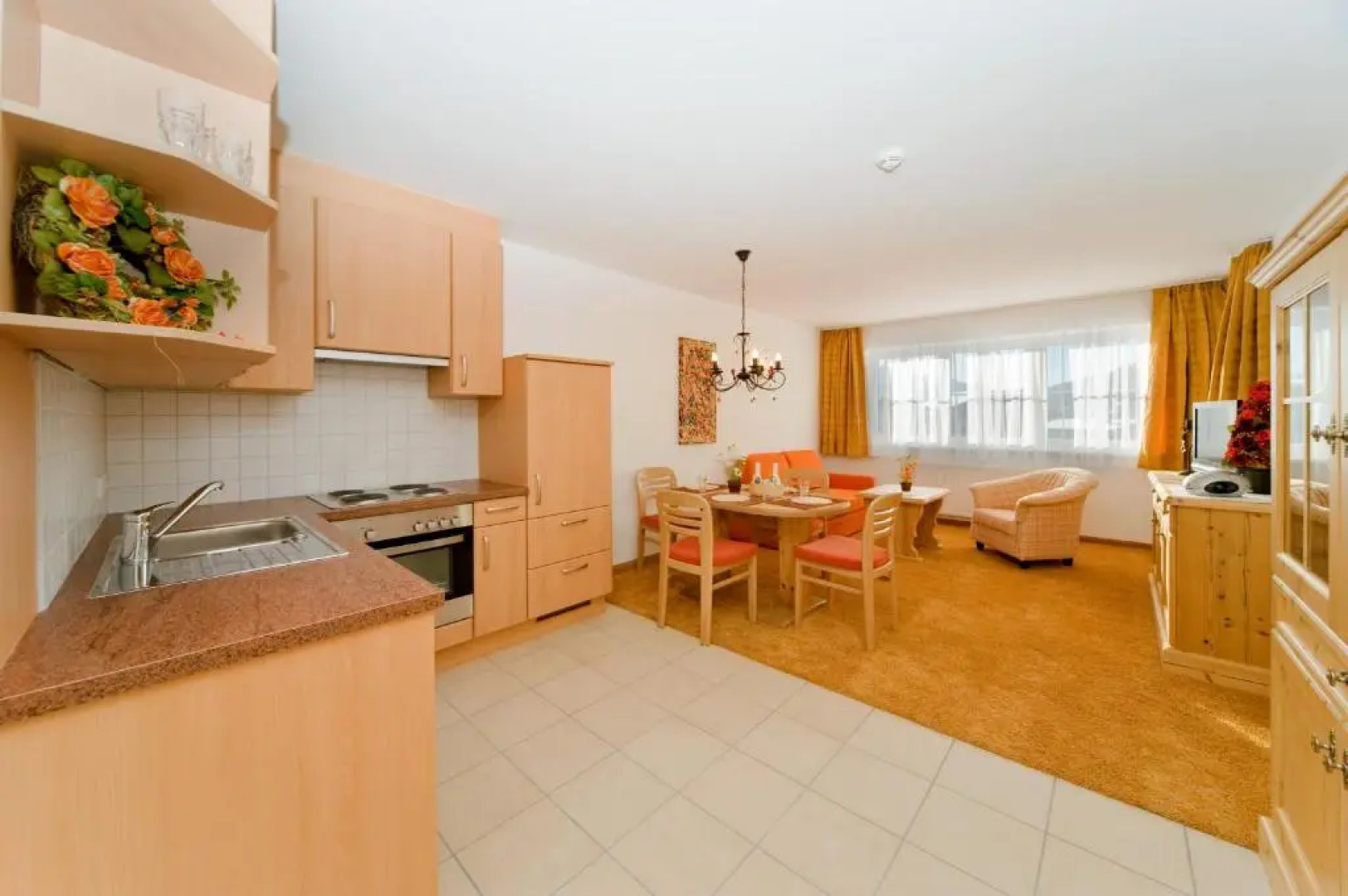 Appartement- und Wellnesshotel Charlotte - 3 Sterne Superior