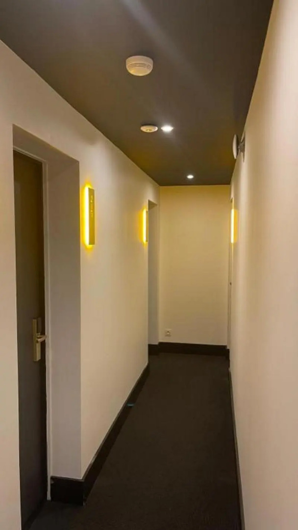 The Originals Boutique, Hôtel Le Marignan,Le Havre Centre Gare