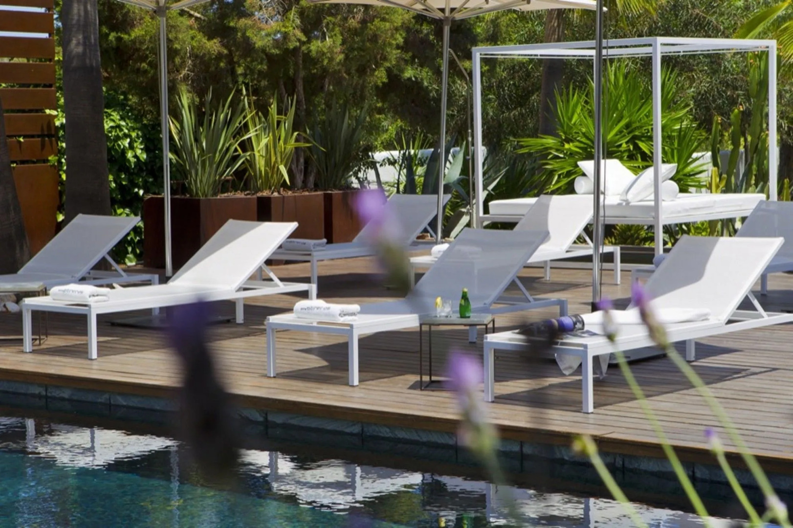 Hotel Boutique Ses Pitreras