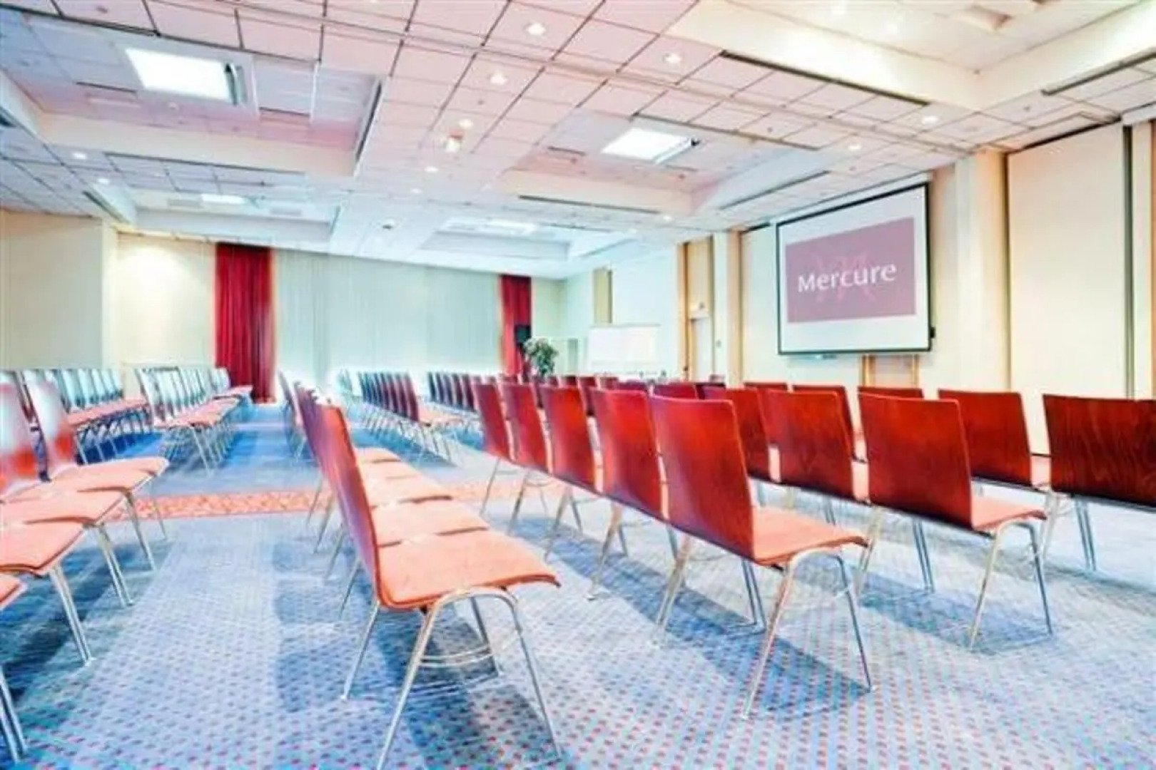 Mercure Fryderyk Chopin