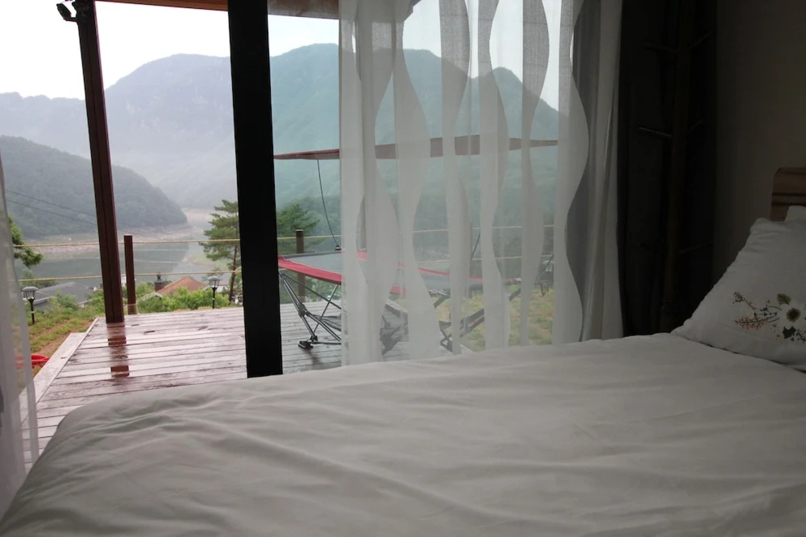 Moonlight Village Pension