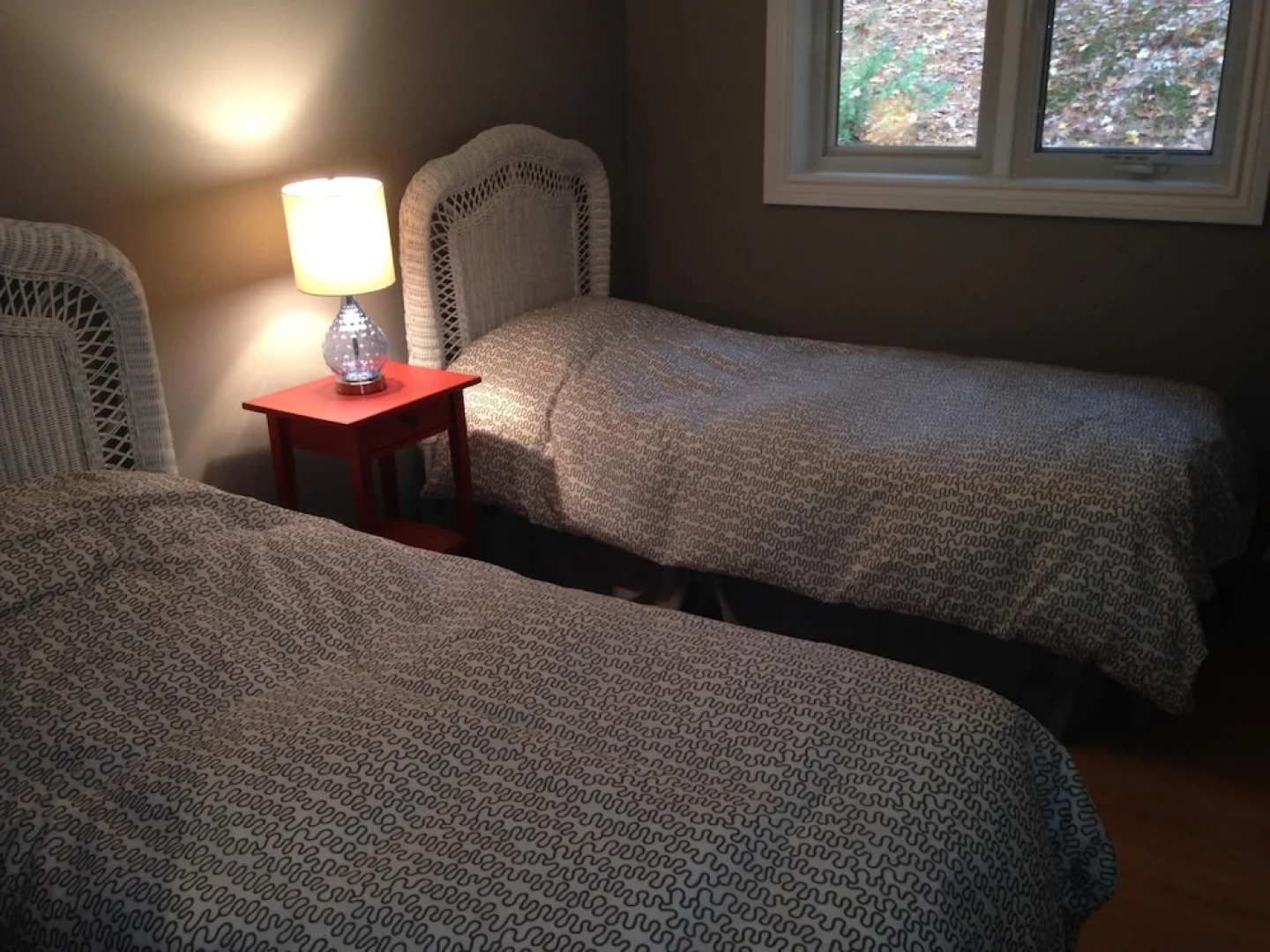 Tall Trees~3 Bedrooms & 1.5 Bathrooms on Pristine Bruce Lake in Muskoka