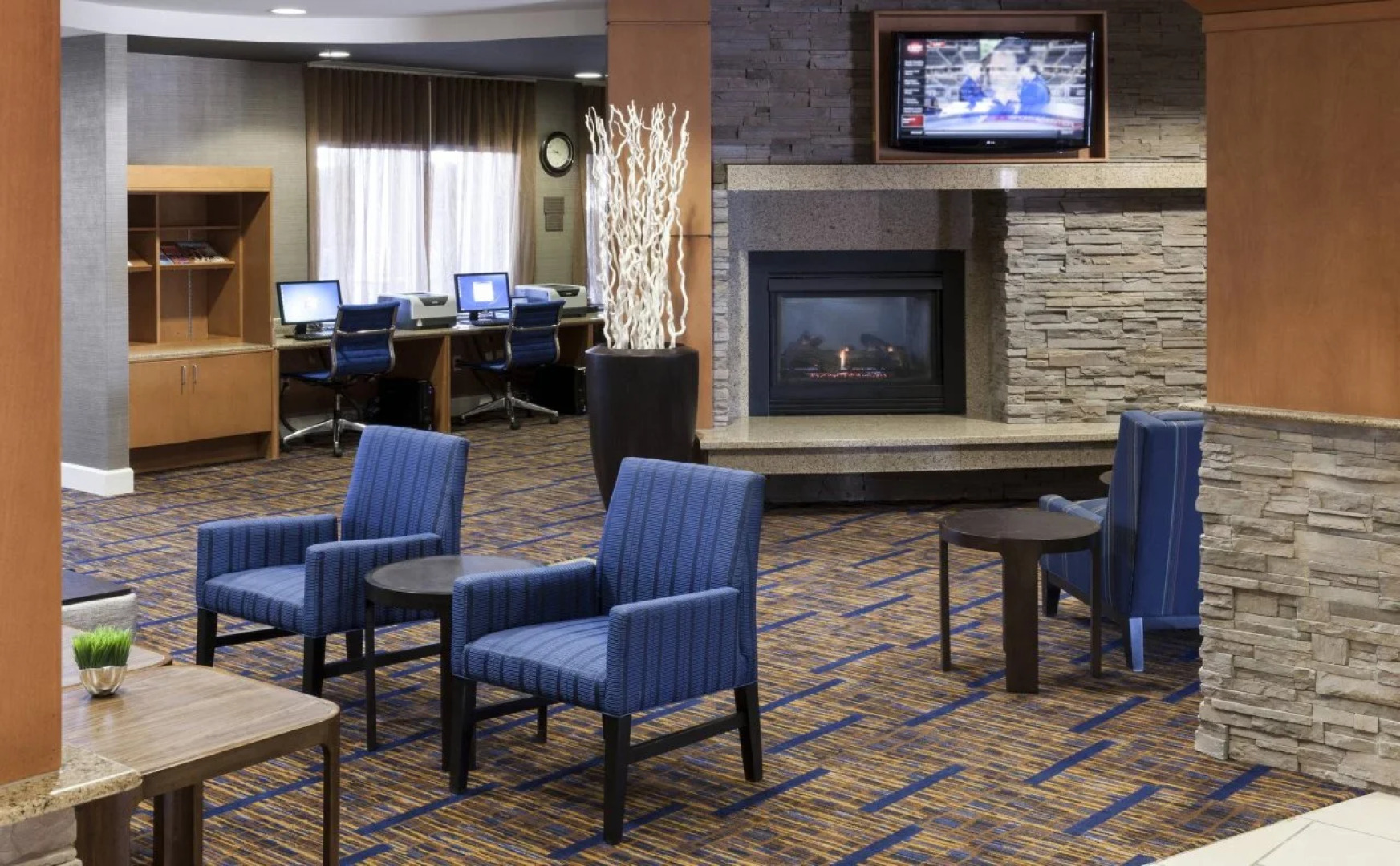 Courtyard by Marriott Phoenix West/Avondale