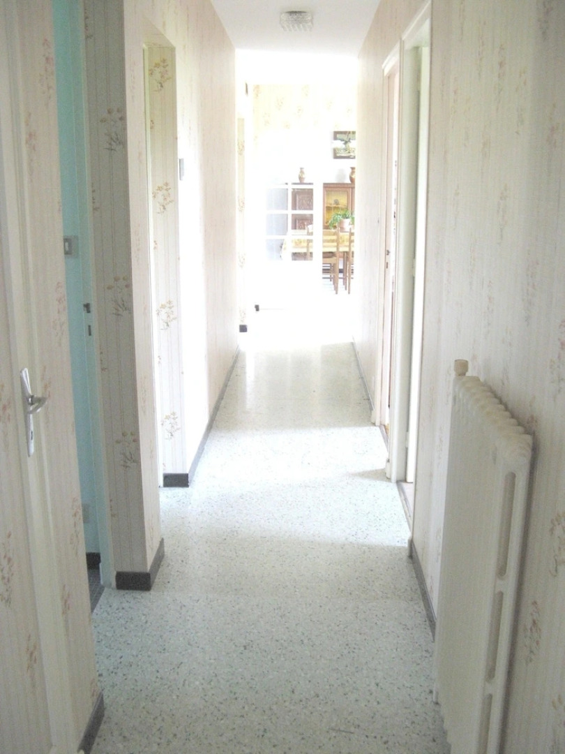 House With 4 Bedrooms in Agonac, With Furnished Garden and Wifi