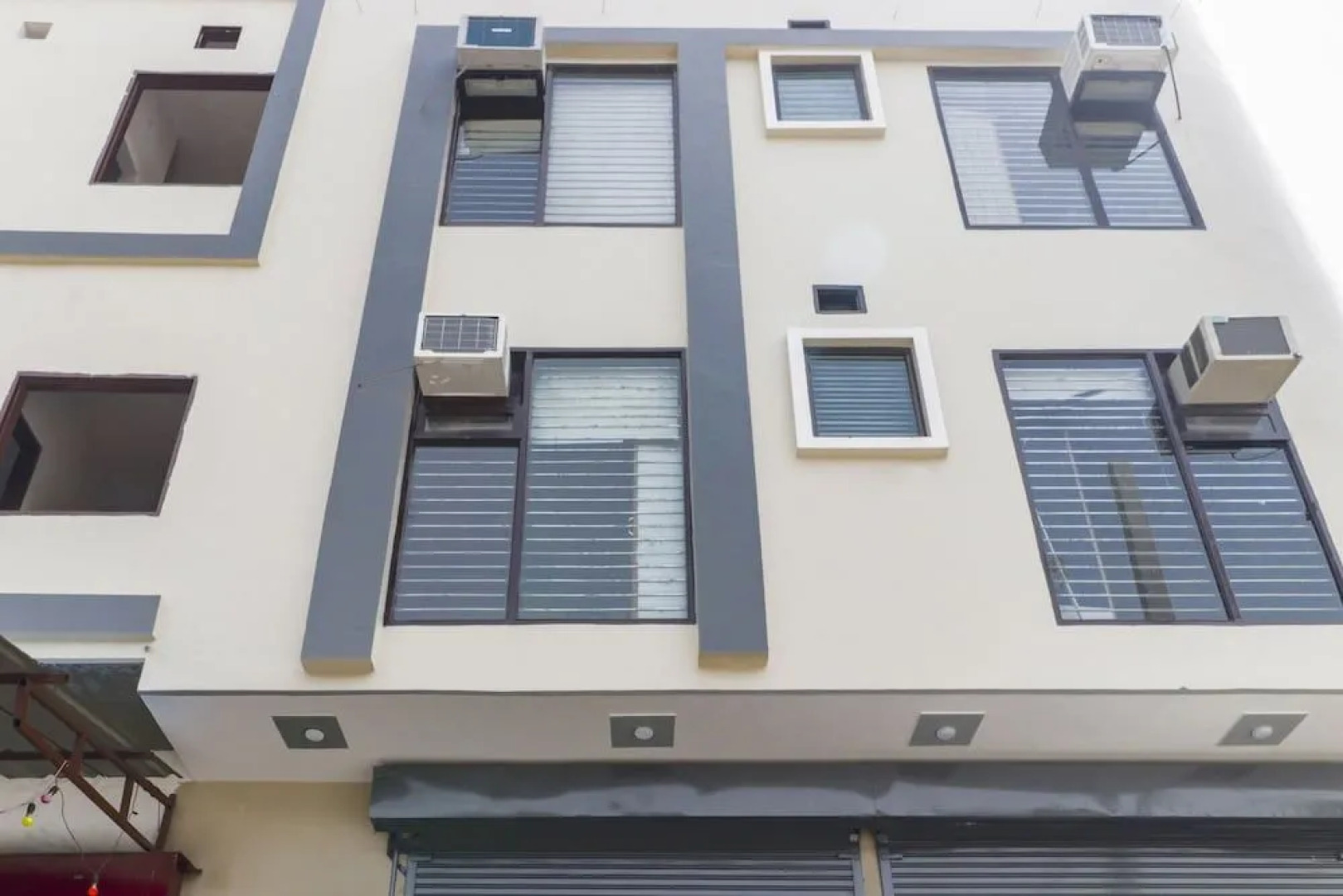 Oyo 45965 Hotel Krishnam