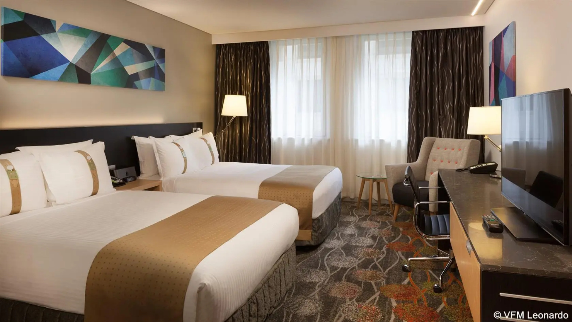 Holiday Inn Perth City Centre by IHG