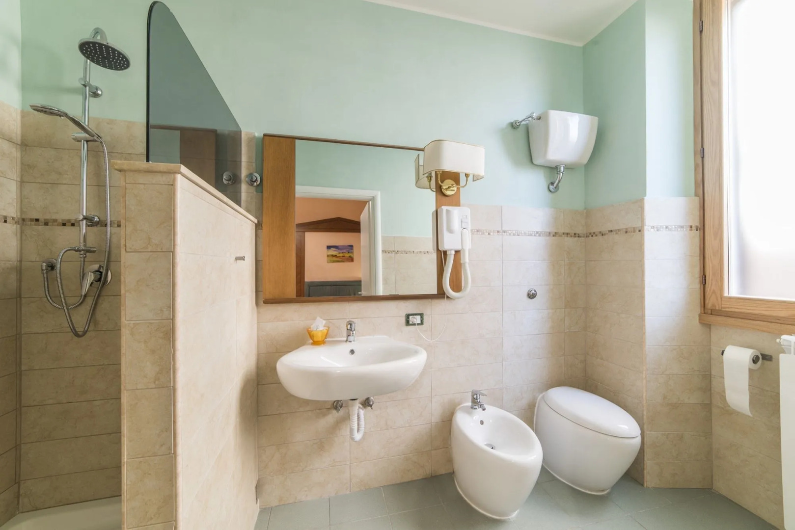 Affittacamere Al Seminario