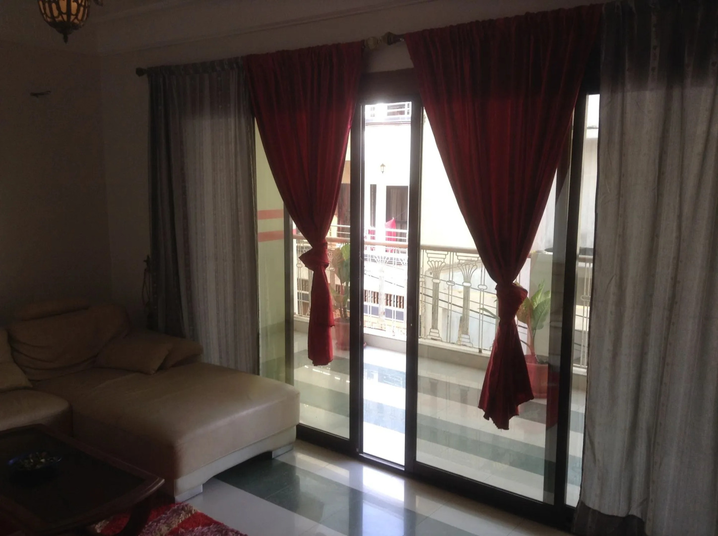 Residence Les Calanques