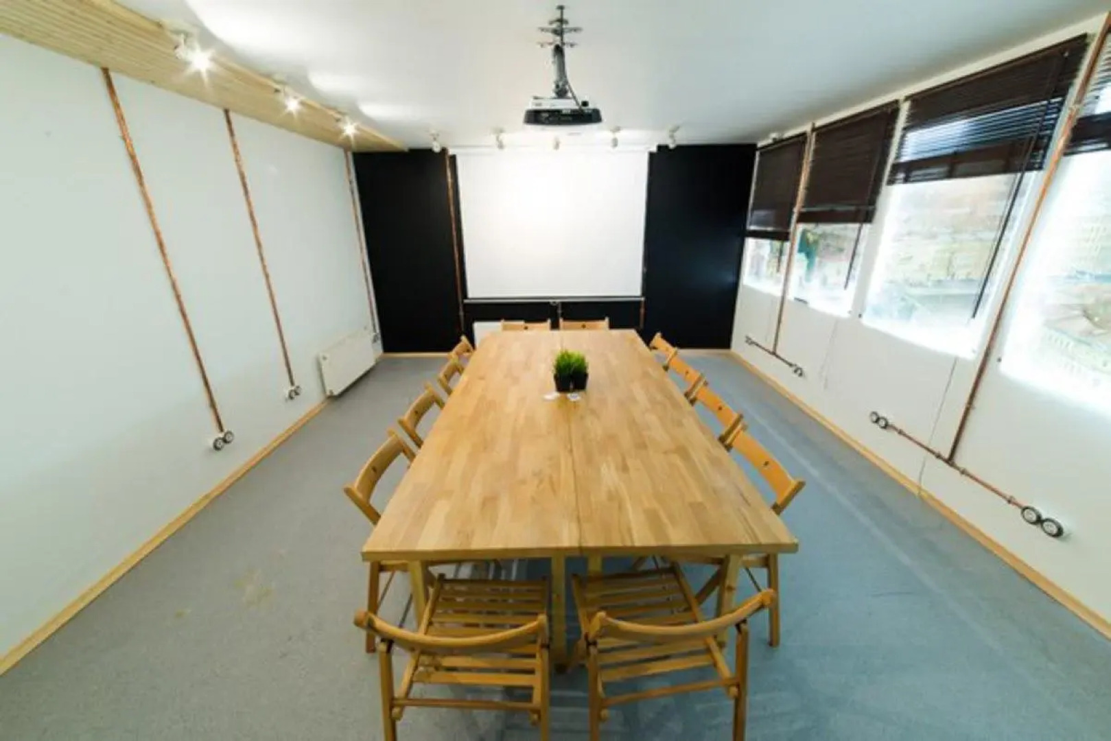 BedAndBike Dostoevskogo