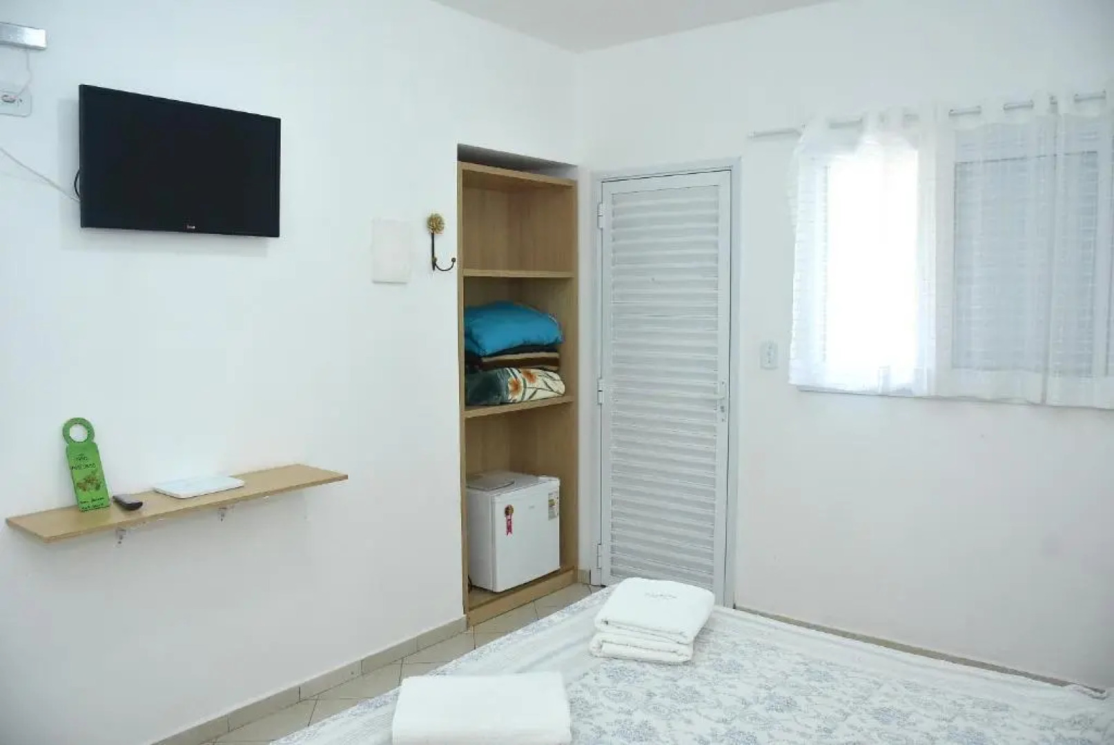 Hotel Fazenda Villa Galicia