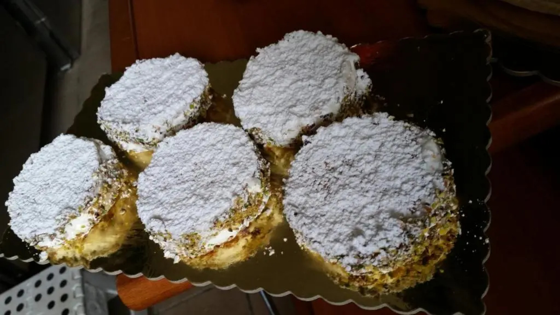 Agriturismo La Turritella