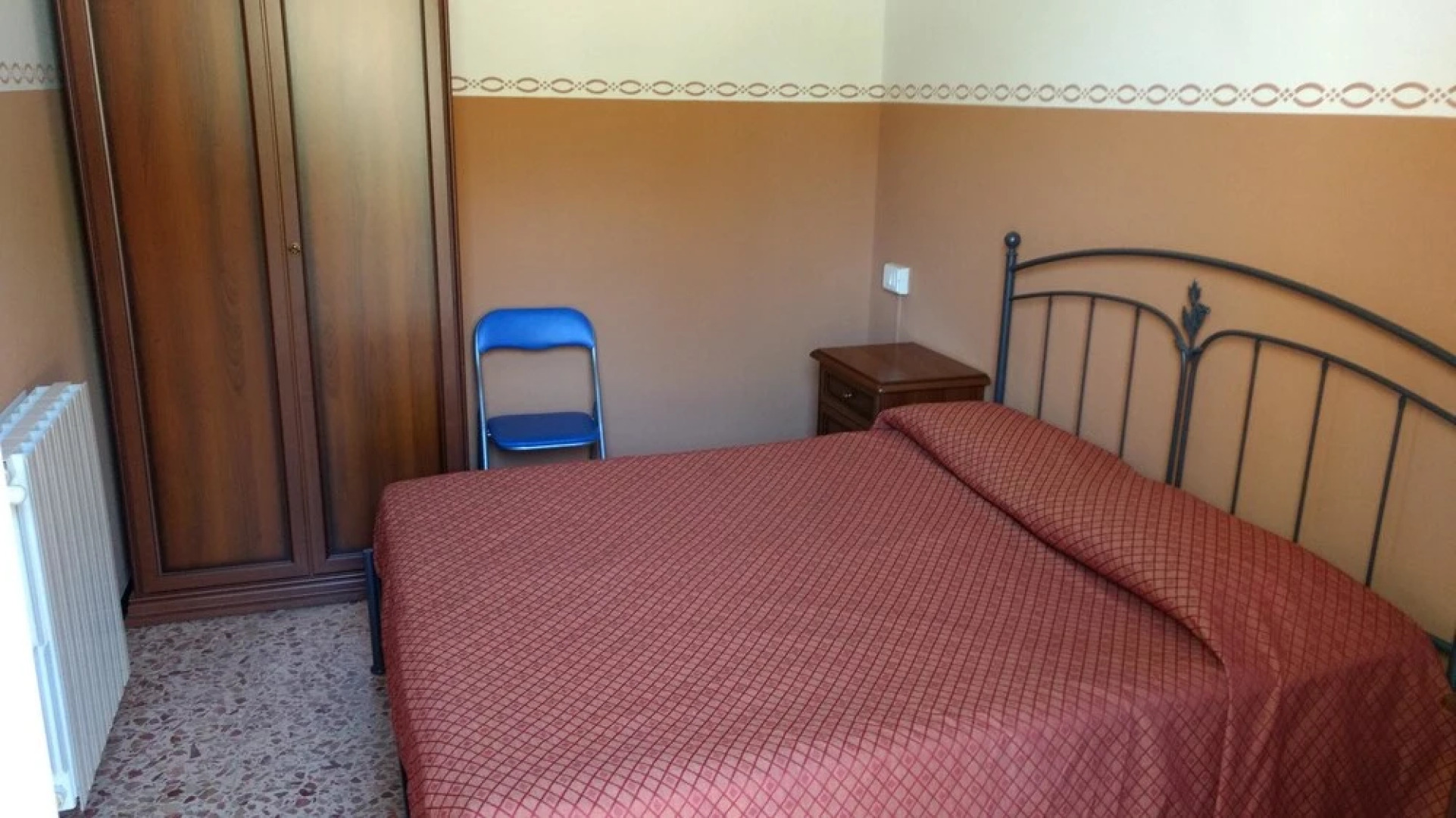 Apartment With 2 Bedrooms in Villanova D'albenga, With Furnished Balco