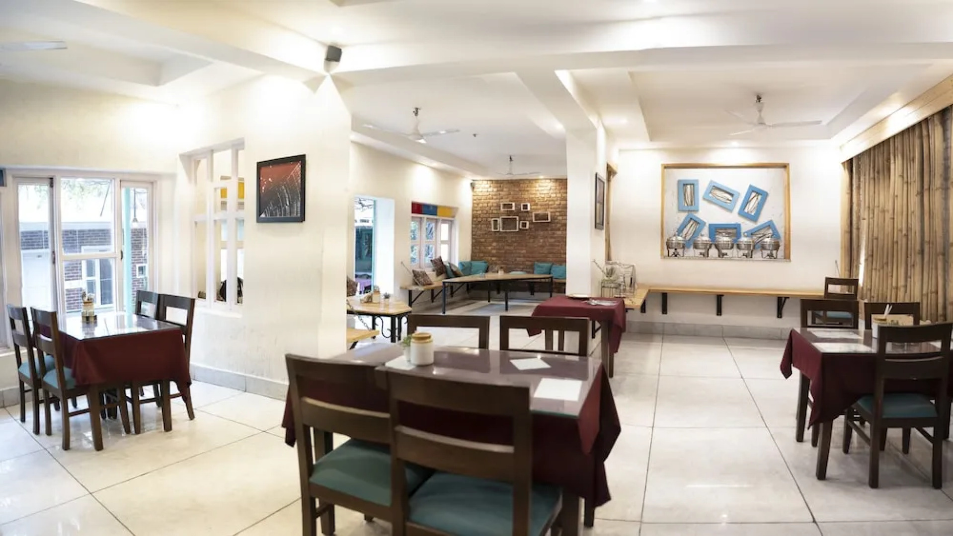 Swiss Cottage and Spa by Salvus