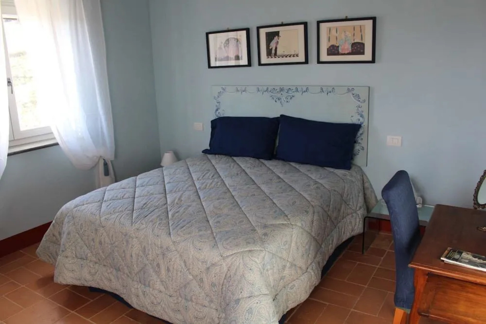 Il Poggio Del Tartufo