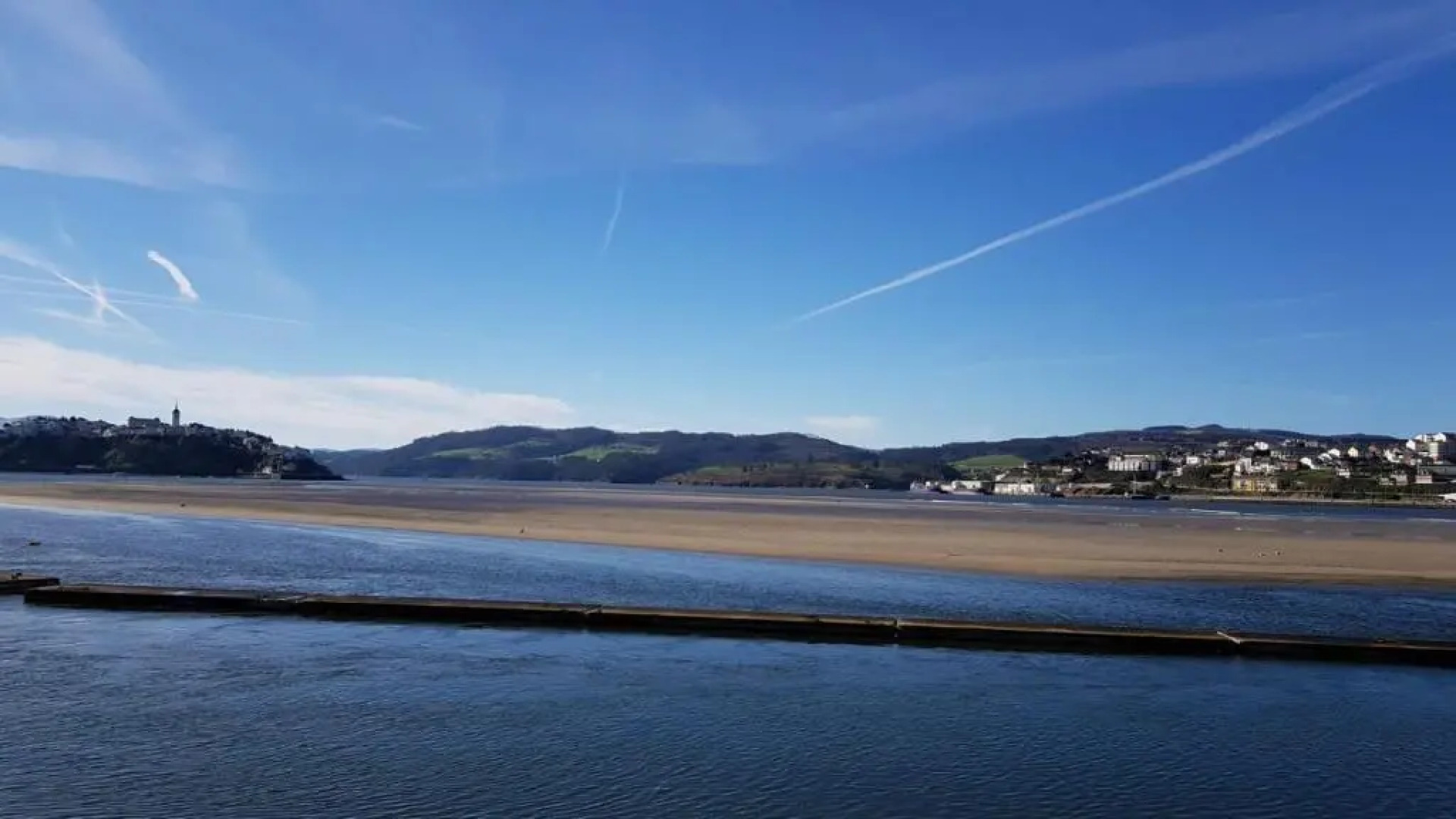 Apartamento en Figueras, Asturias