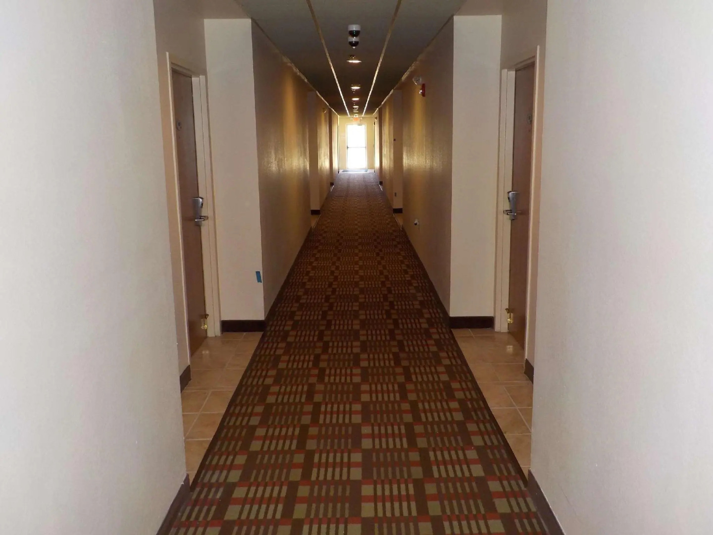 SureStay Hotel by Best Western Whittington Rend Lake