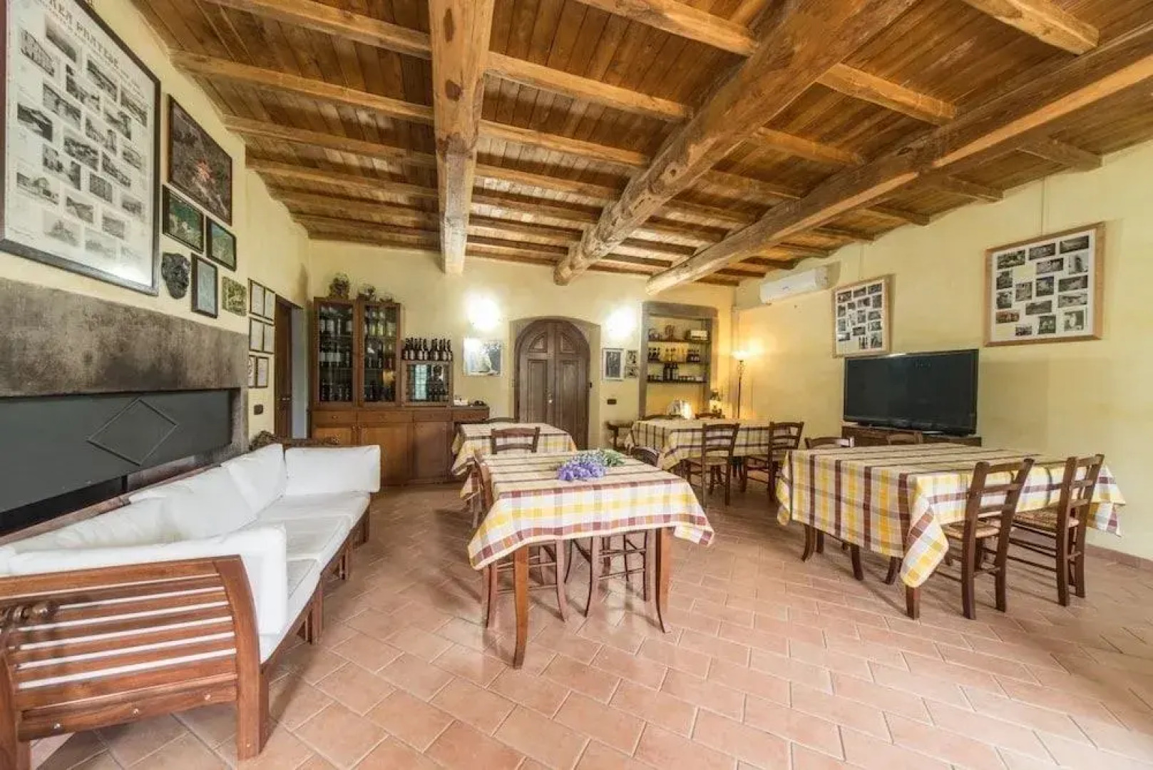 Agriturismo Castiglioncello