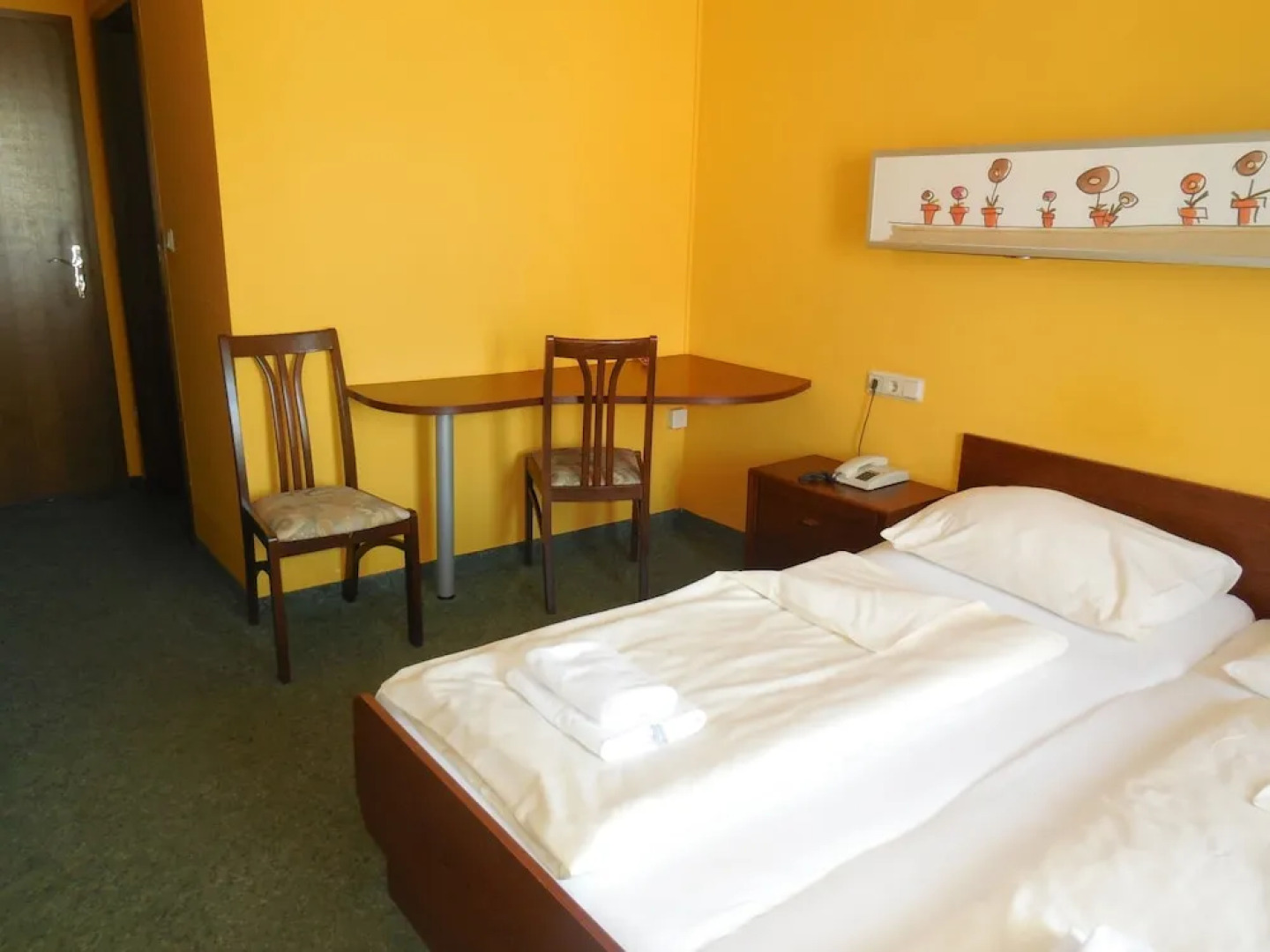 Boutique Hotel Pohorje