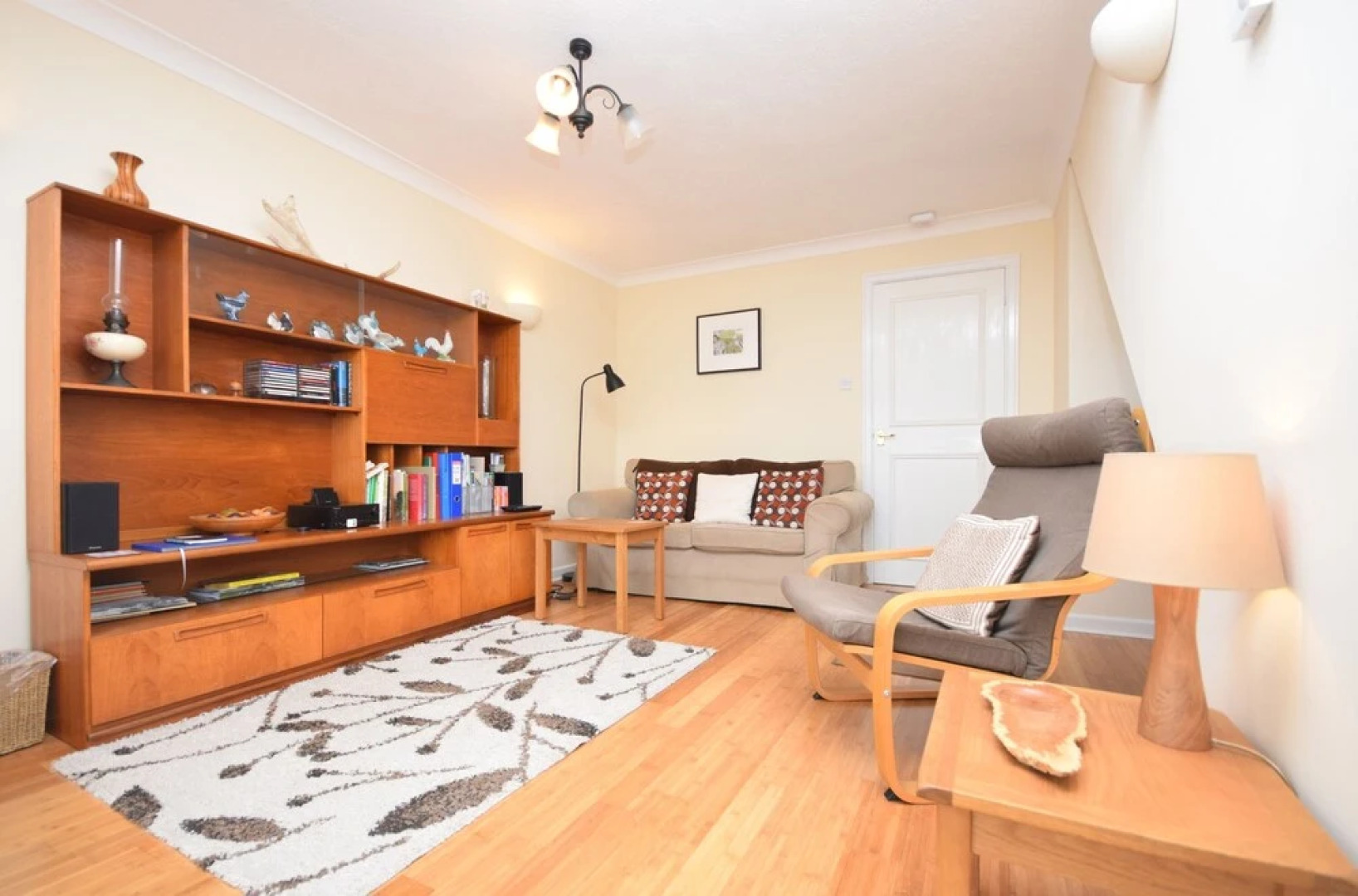 Birch End, Midhurst 91138