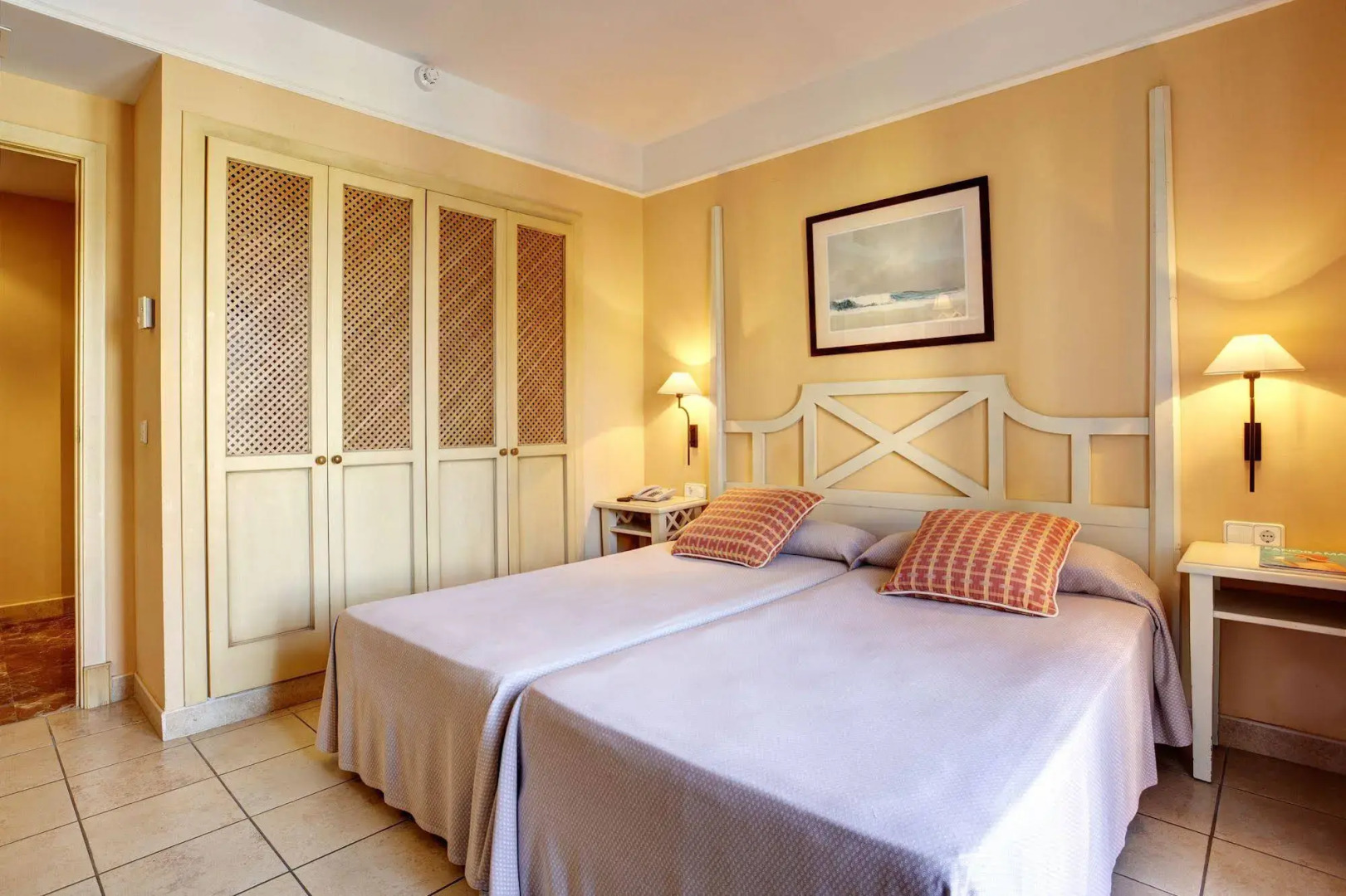 Grupotel Club Turquesa Mar